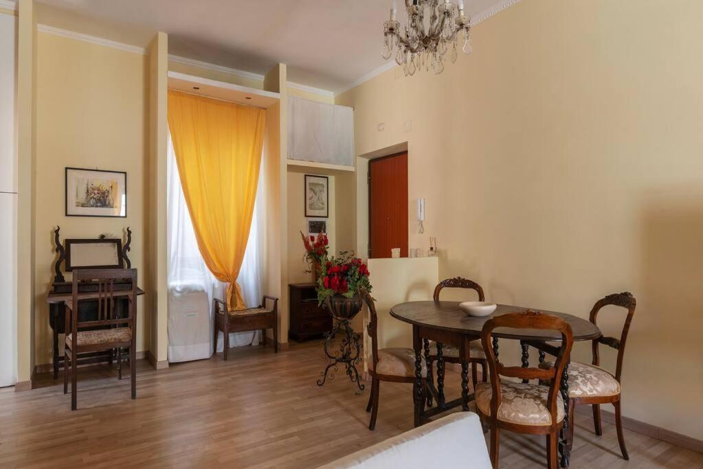 Elegante Appartamento Centrale