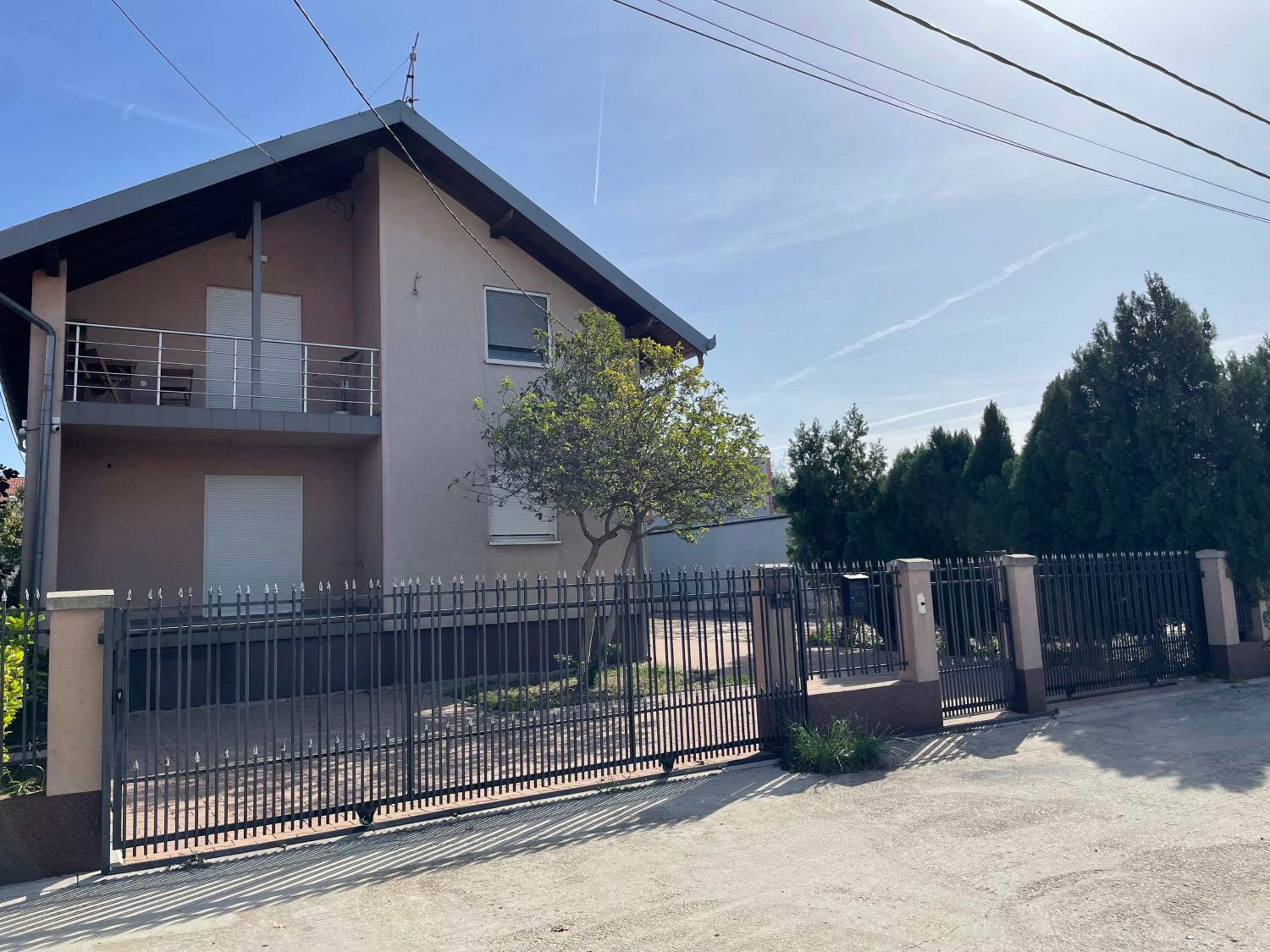 Apartman Magnolia