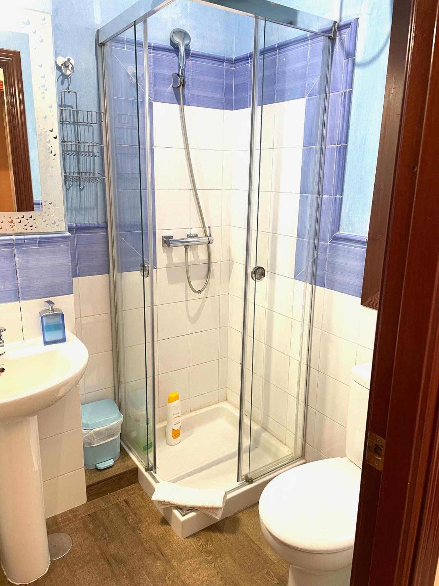 Apartamento Centro Plaza Salvador, Wifi free& parking opcional view 2
