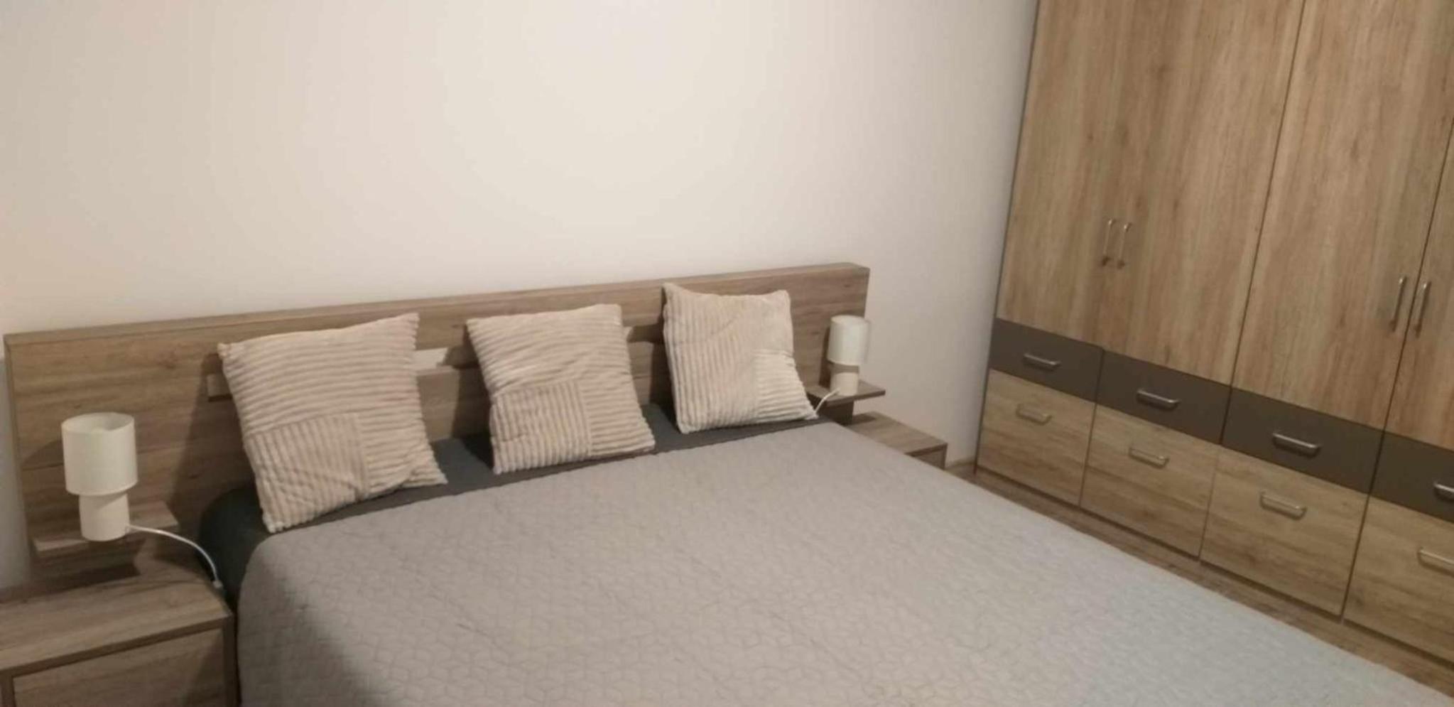 Jószerencsét apartman