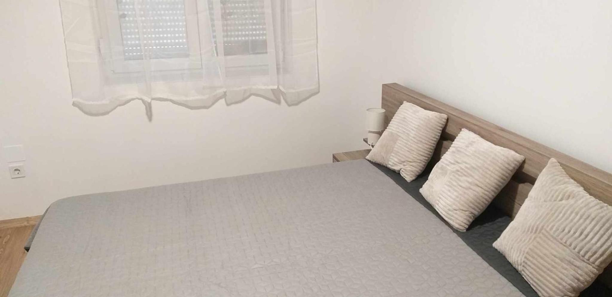Jószerencsét apartman