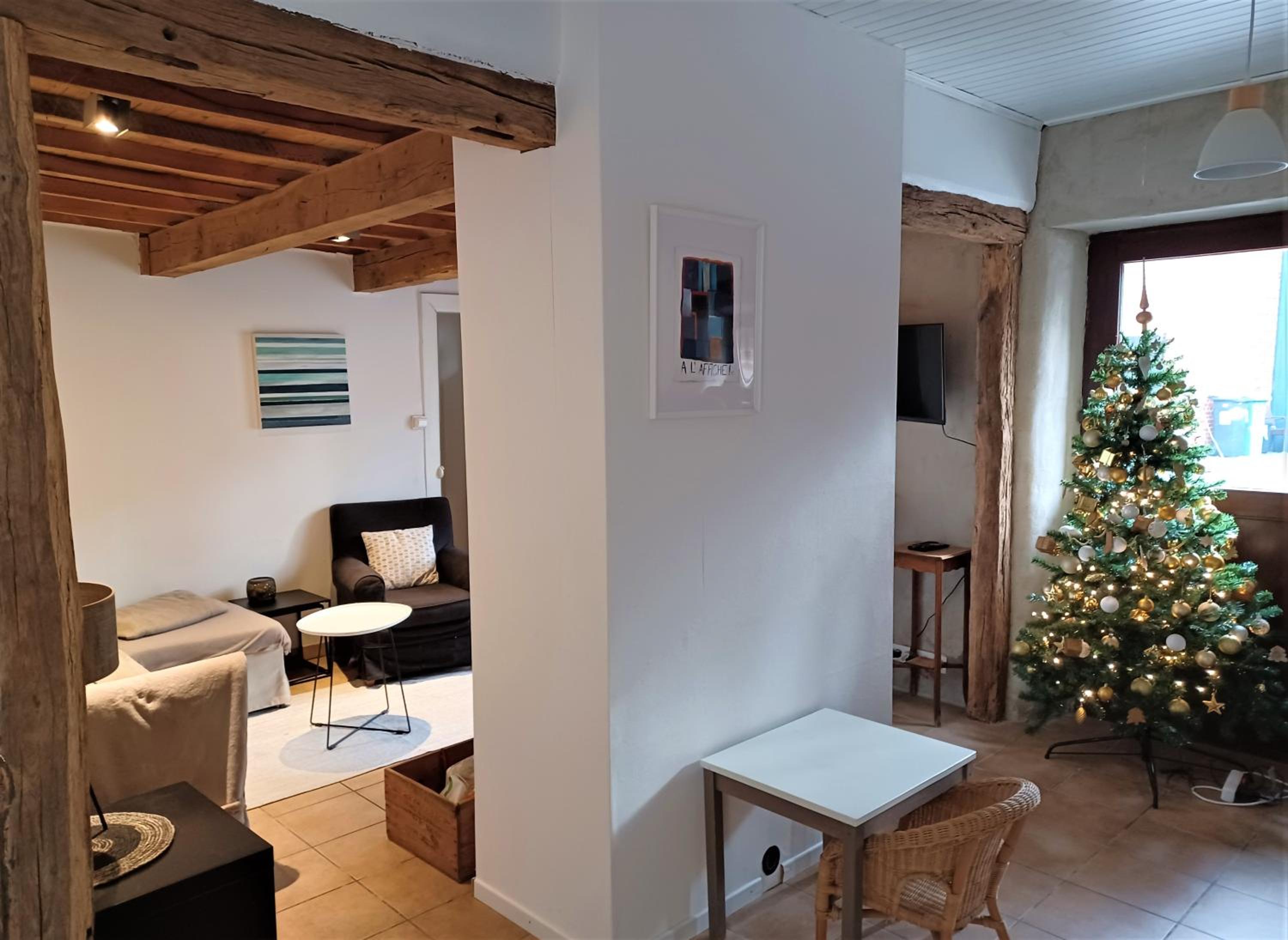 La Maison d'Anne-Marie