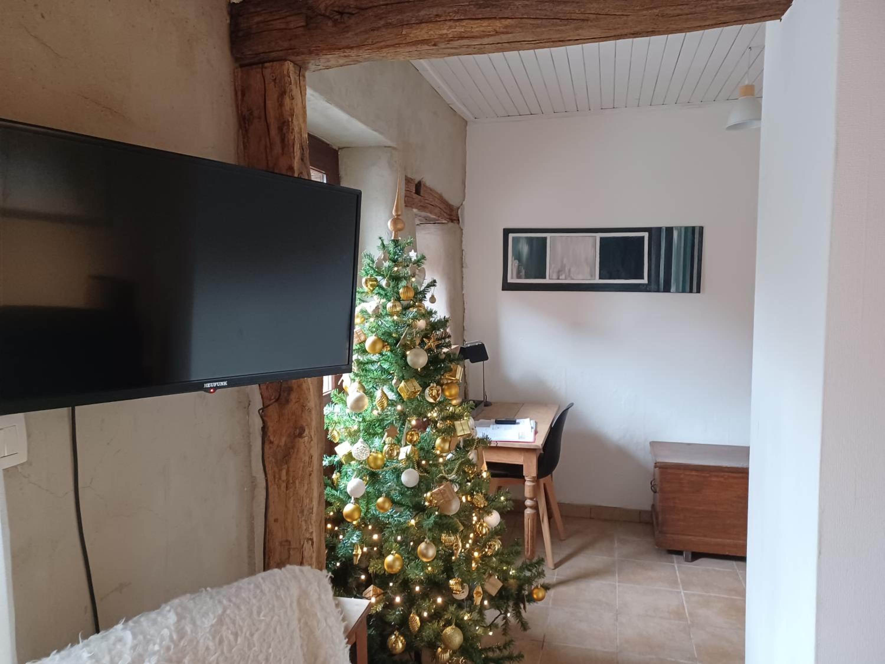 La Maison d'Anne-Marie
