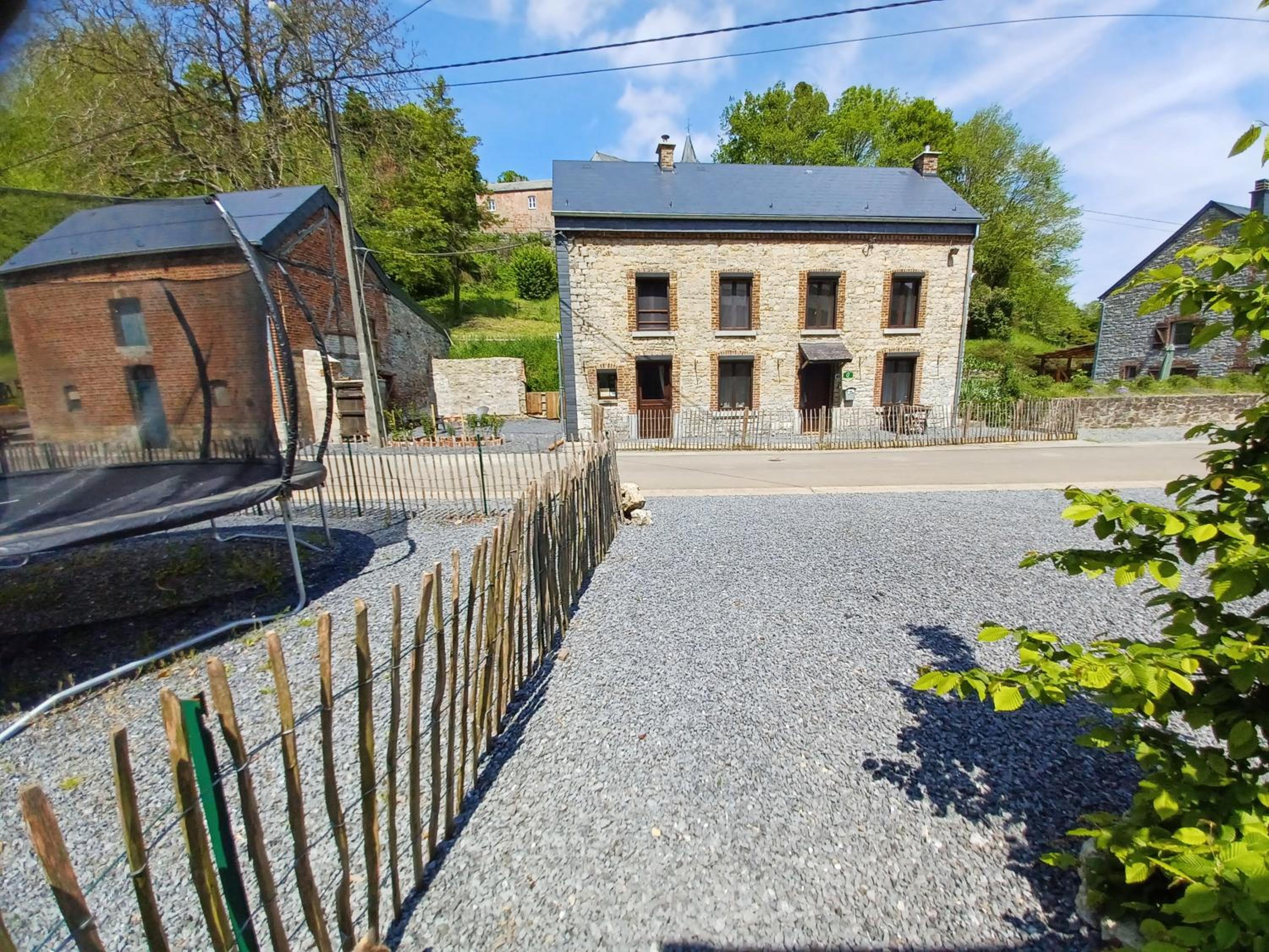 La Maison d'Anne-Marie
