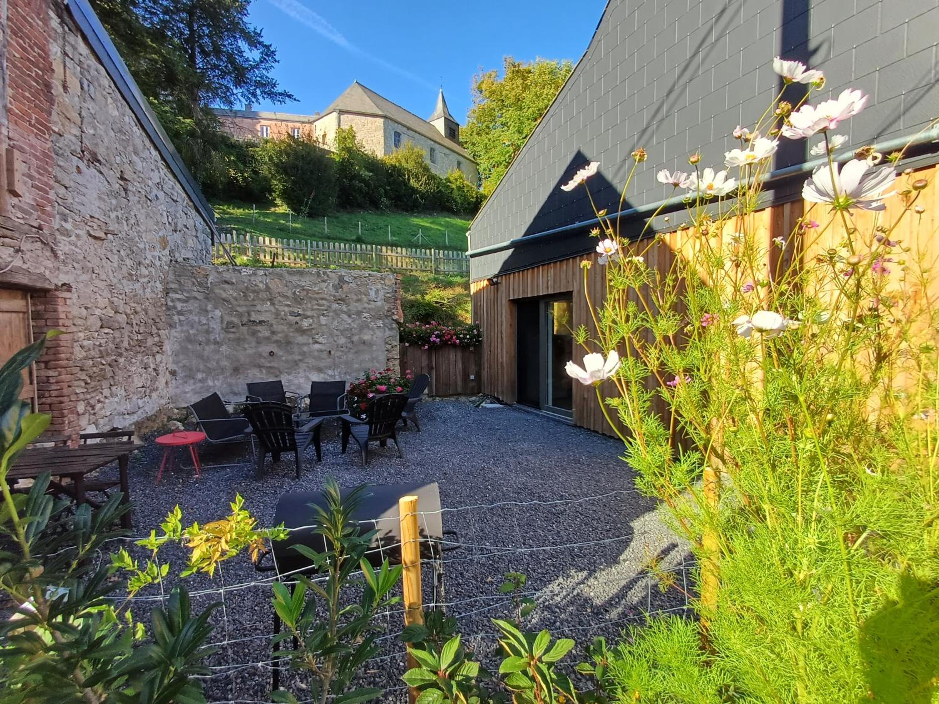 La Maison d'Anne-Marie