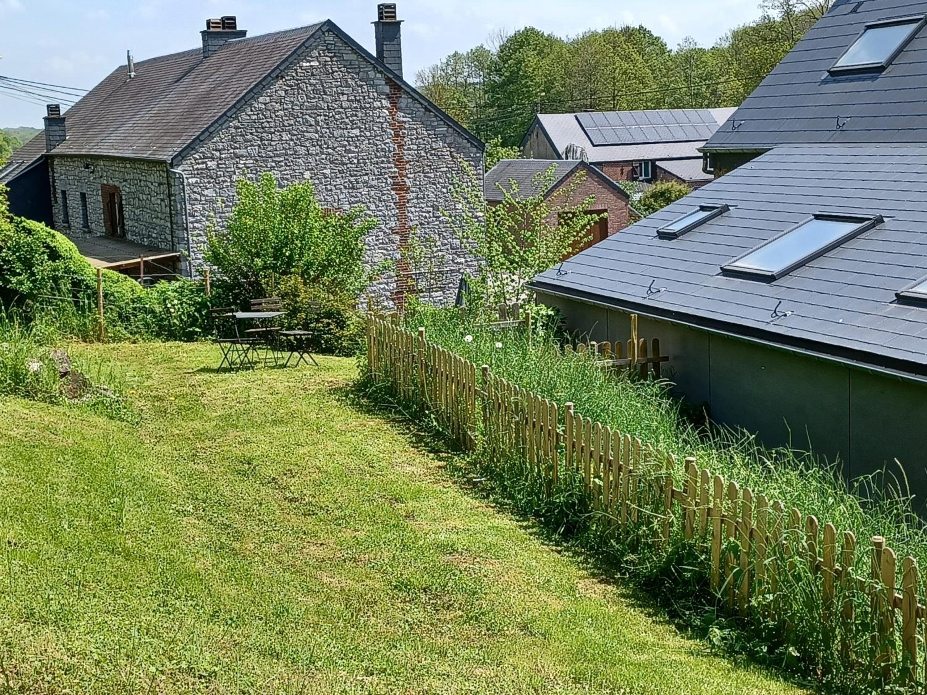 La Maison d'Anne-Marie