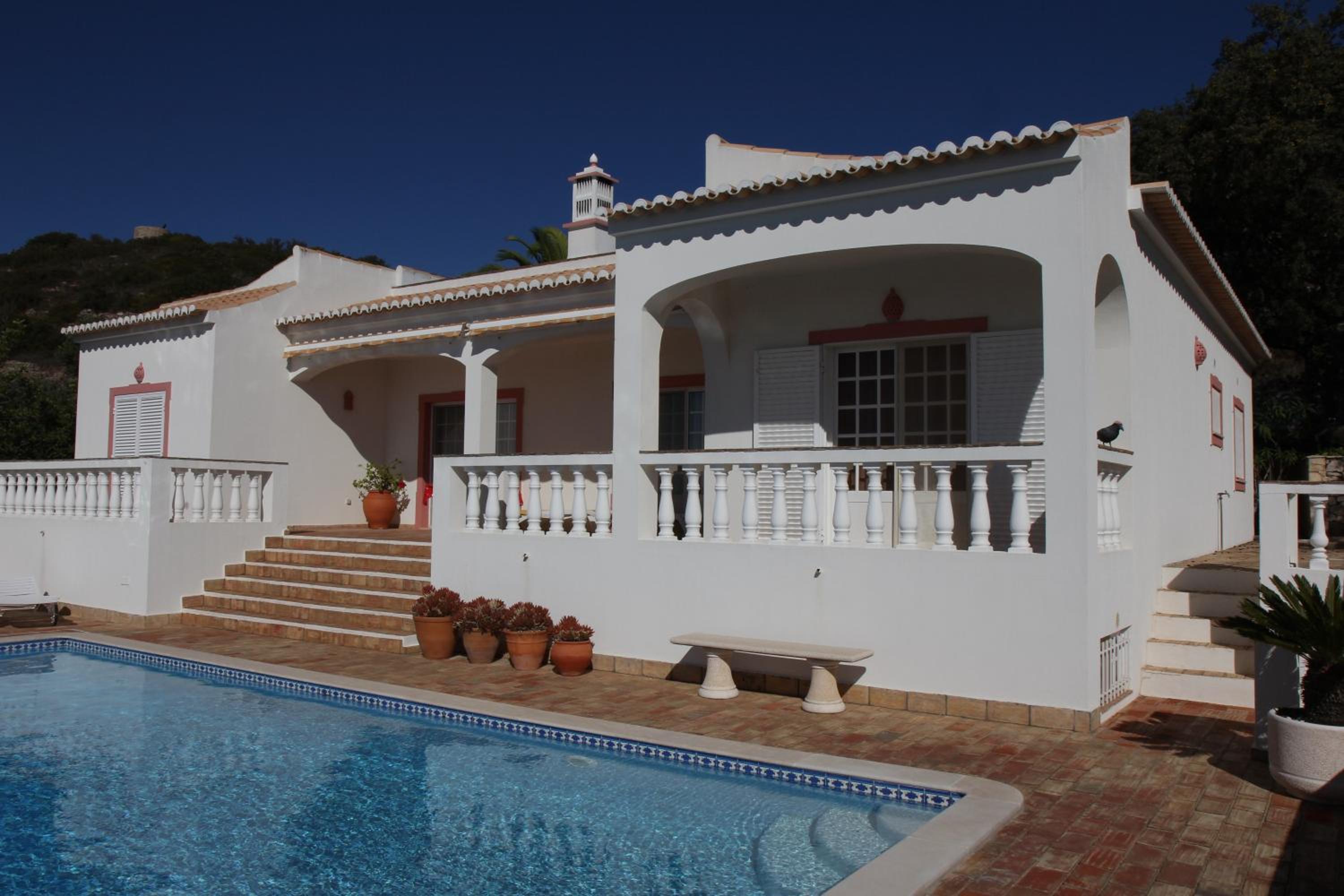 Cabana do Monte