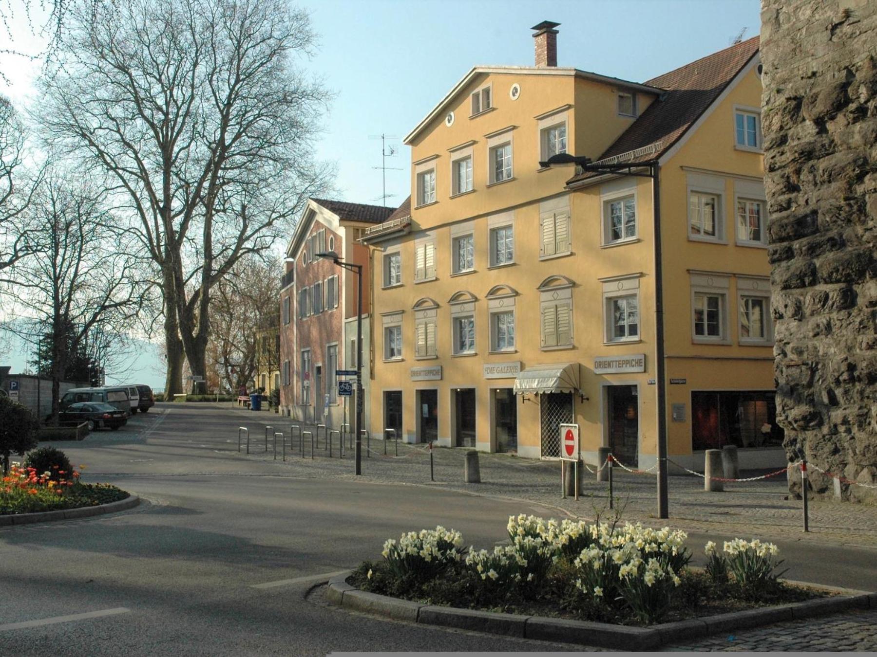 Ferienwohnung Lindauer Löwe- Charmant, seenah & zentral in historischem Gebäude view 5