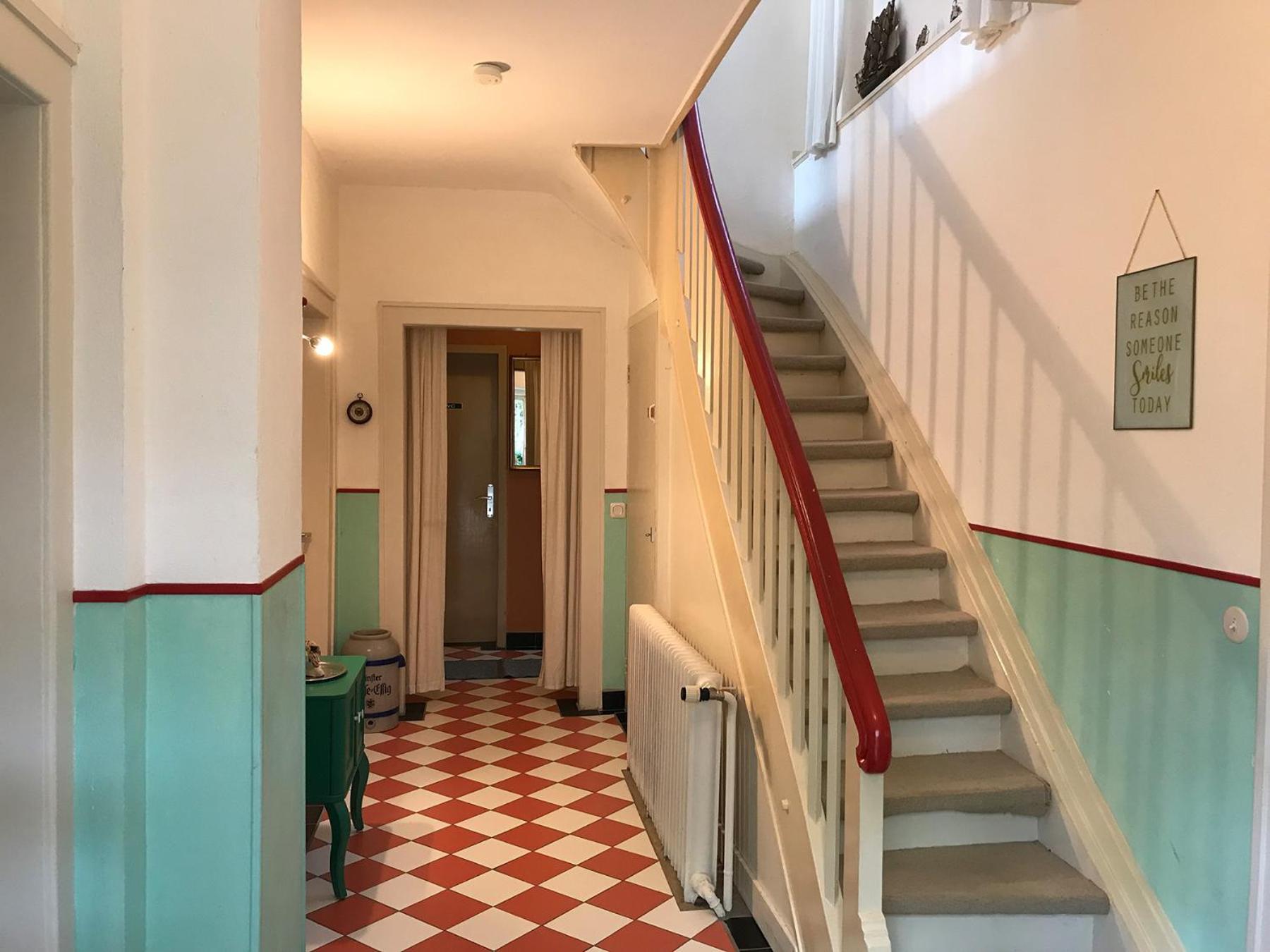 Haus am See - Absolute Rarität, gemütliches Haus mit privatem Seezugang