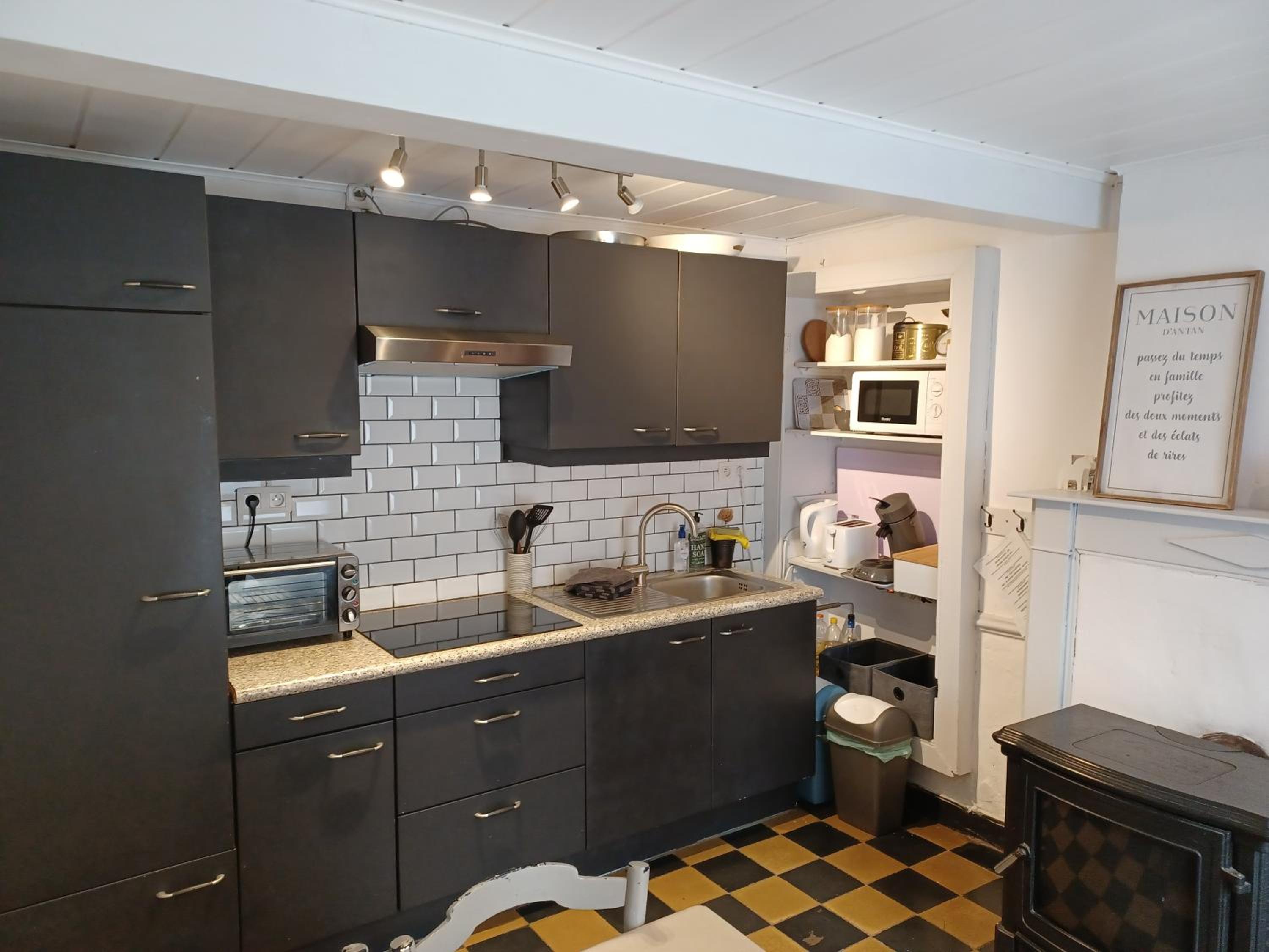 La Maison d'Anne-Marie