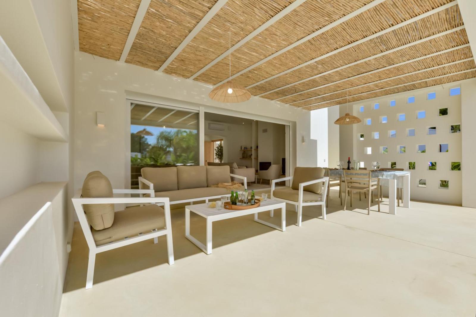EL OLIVO - By Almarina Villas view 4