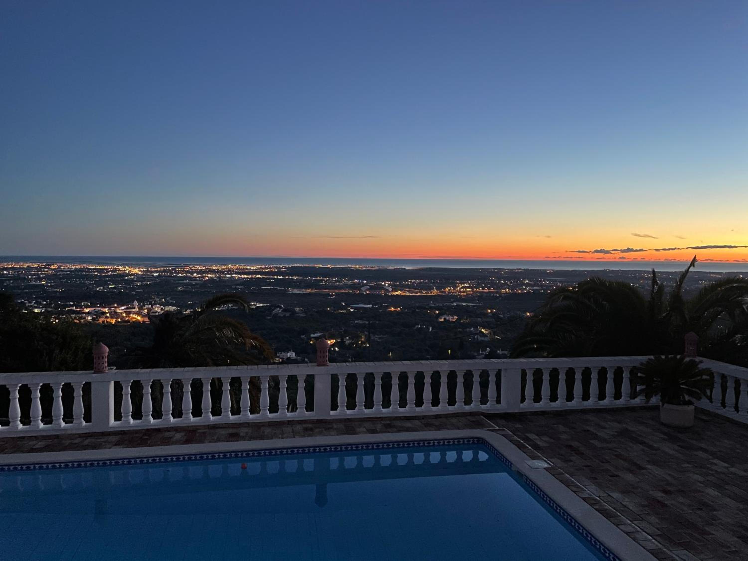Cabana do Monte