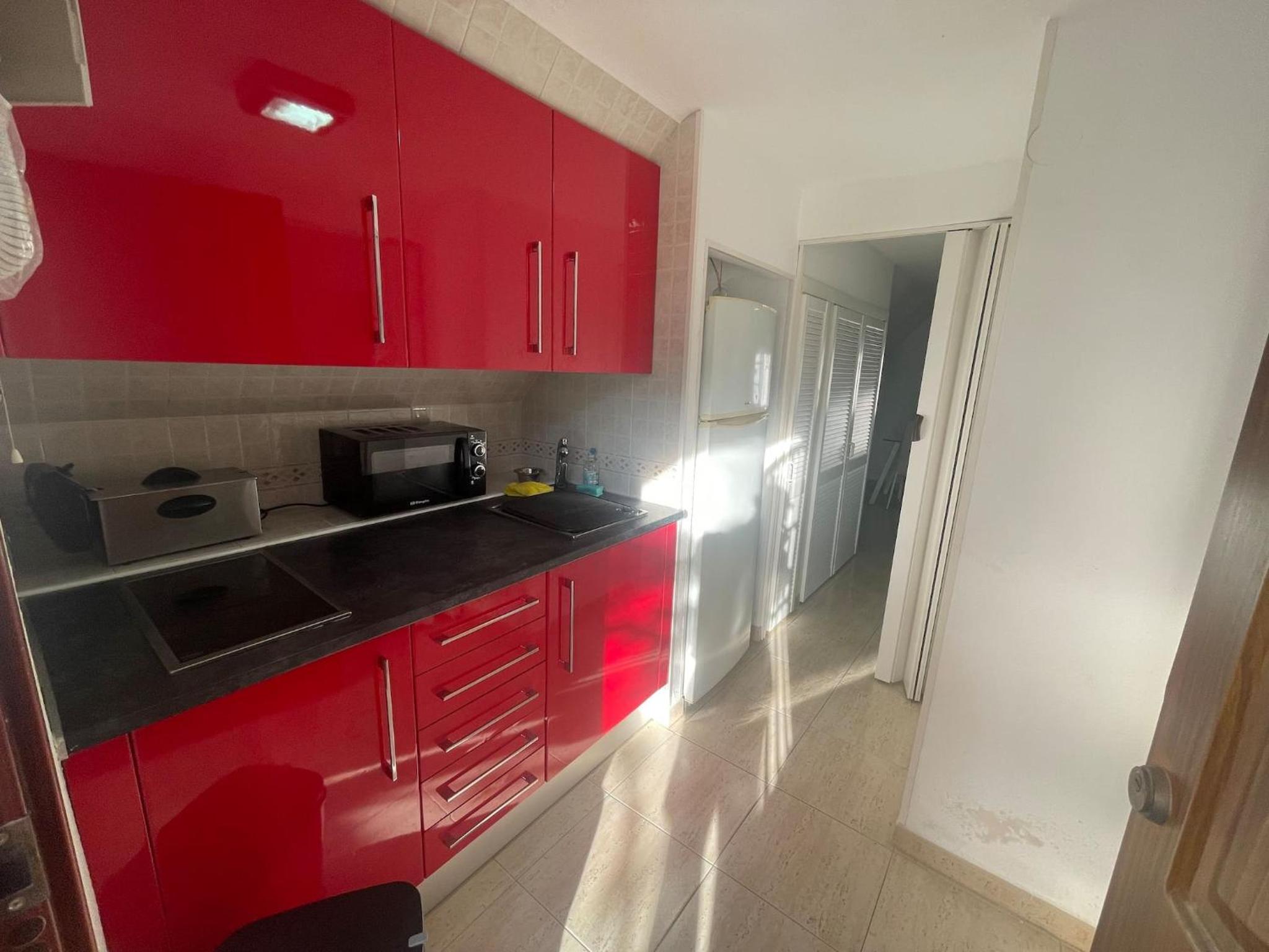 Noasti de SteraM Flats Torremolinos
