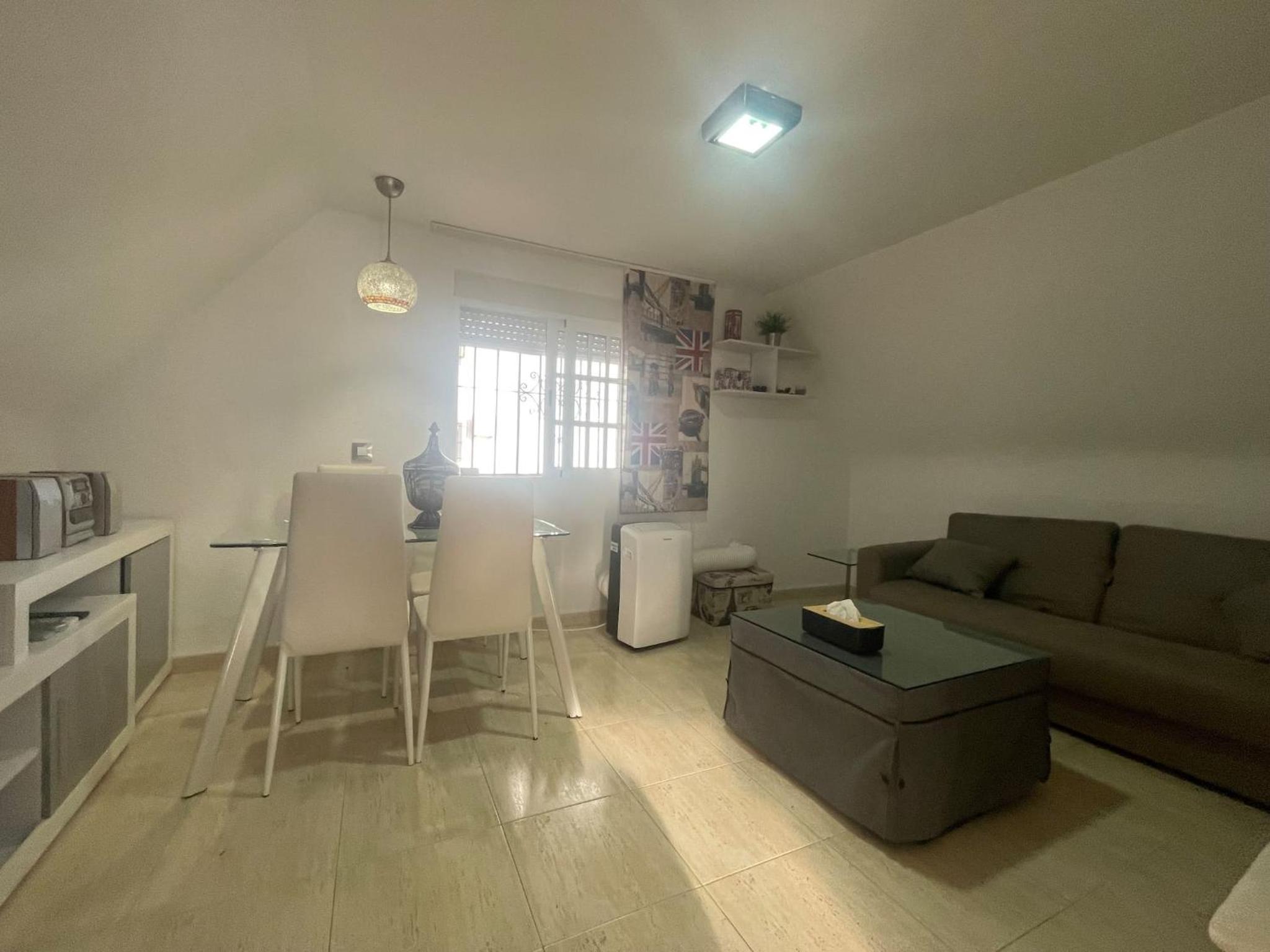 Noasti de SteraM Flats Torremolinos