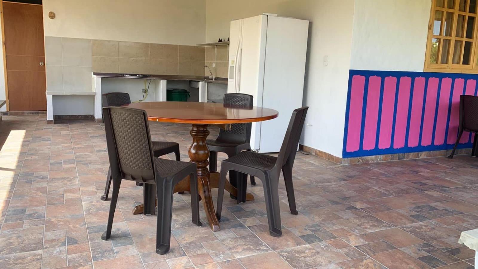 Casa campestre Montenegro Quindio