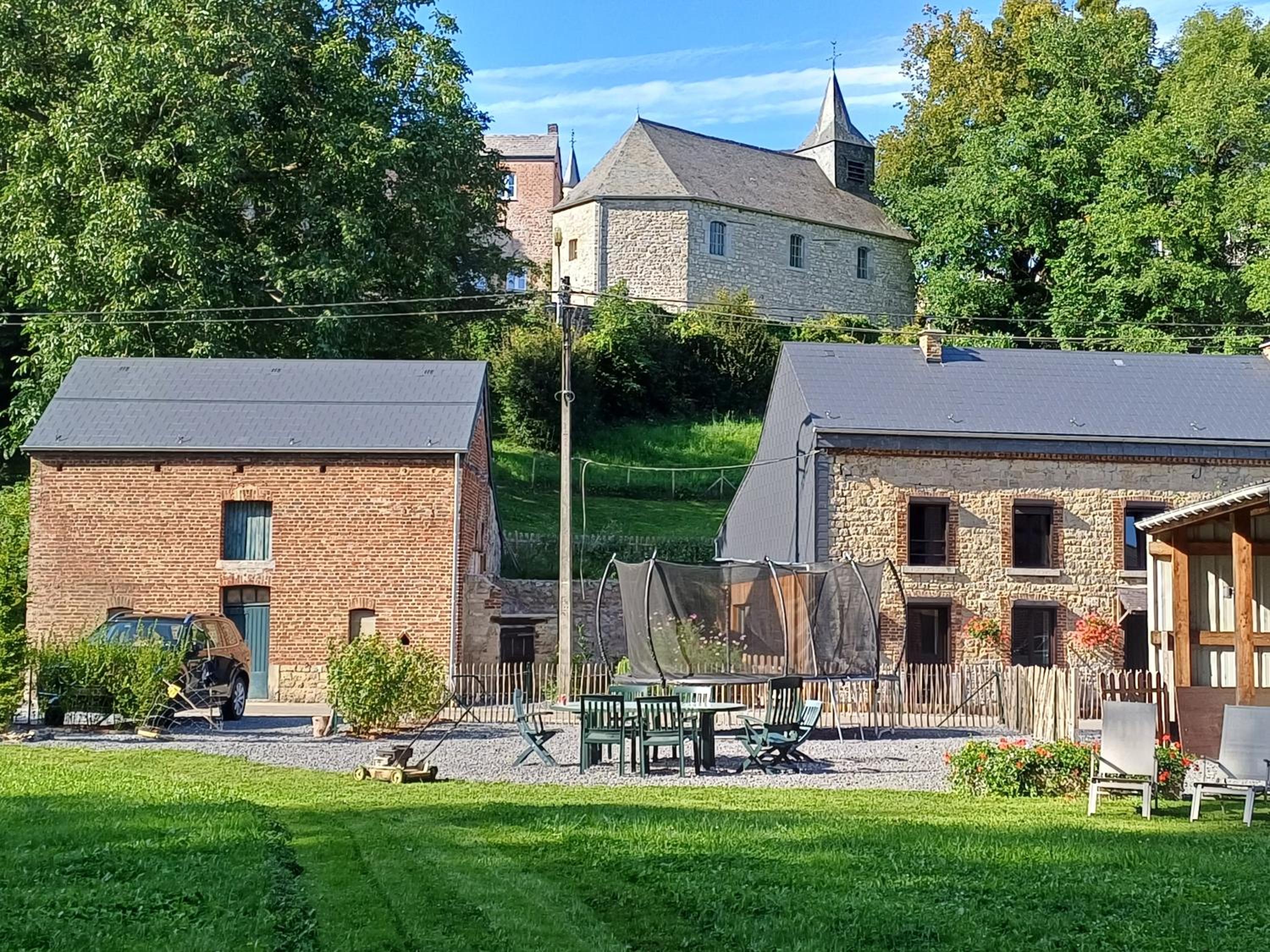 La Maison d'Anne-Marie
