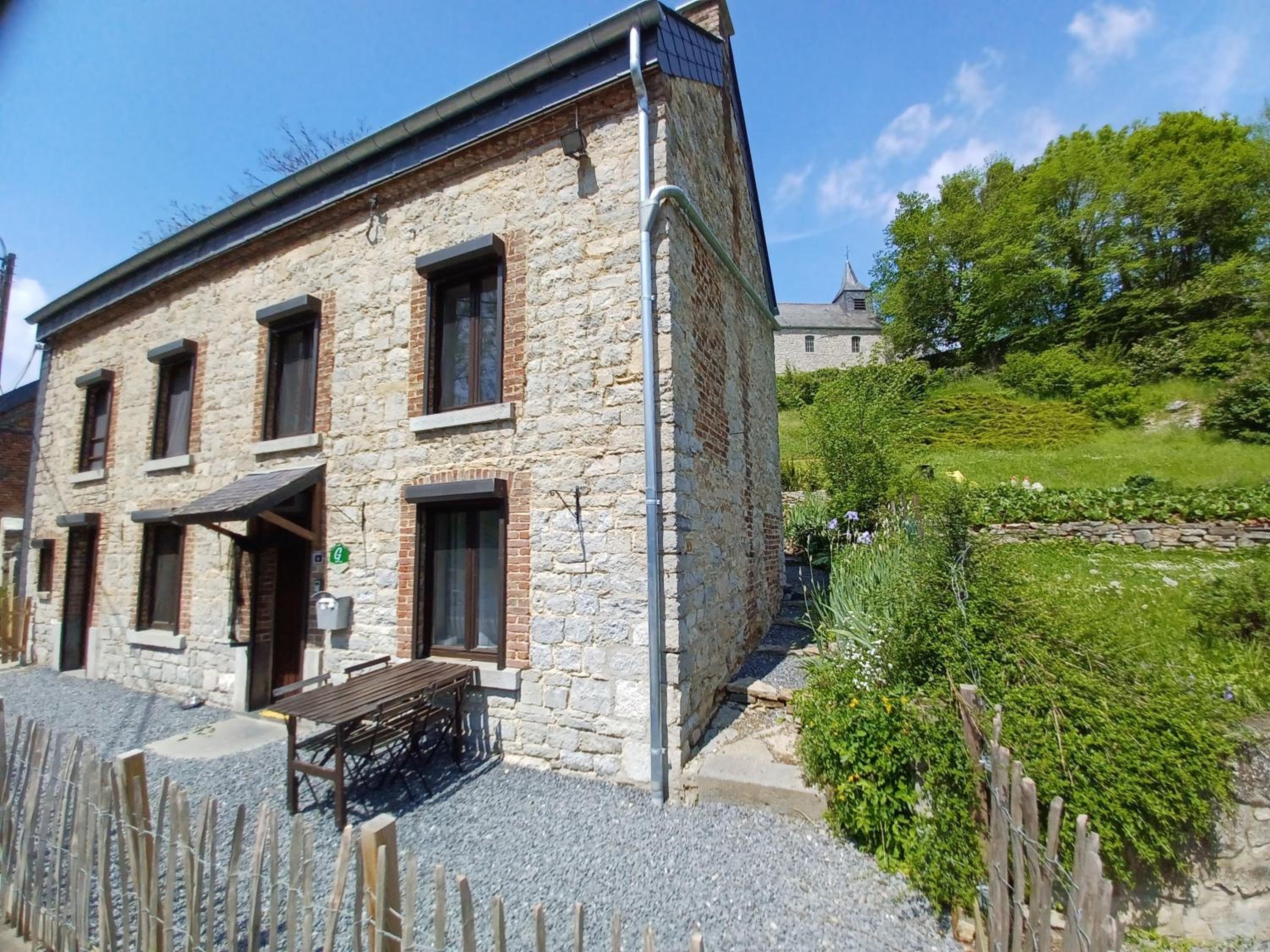 La Maison d'Anne-Marie