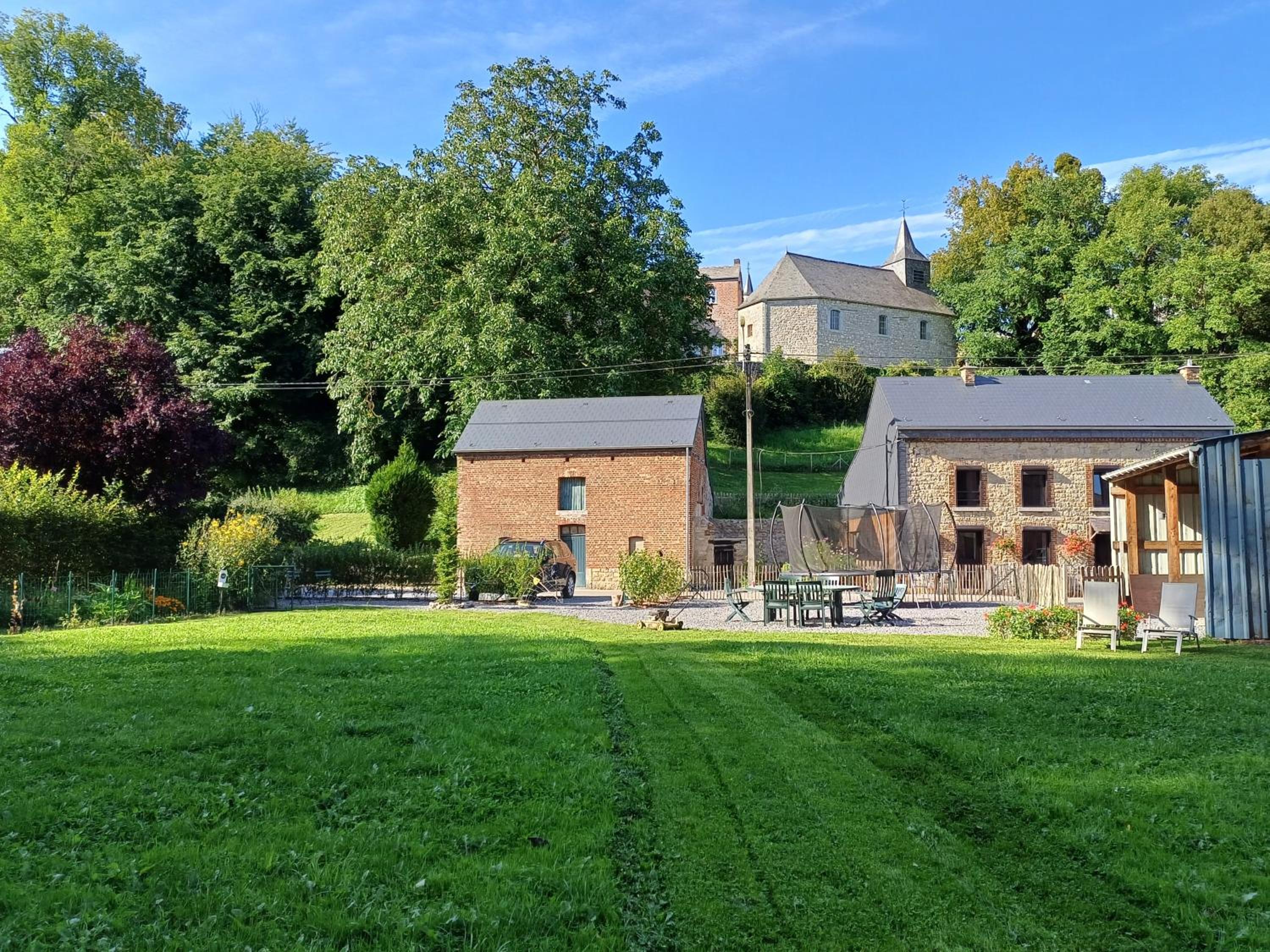 La Maison d'Anne-Marie