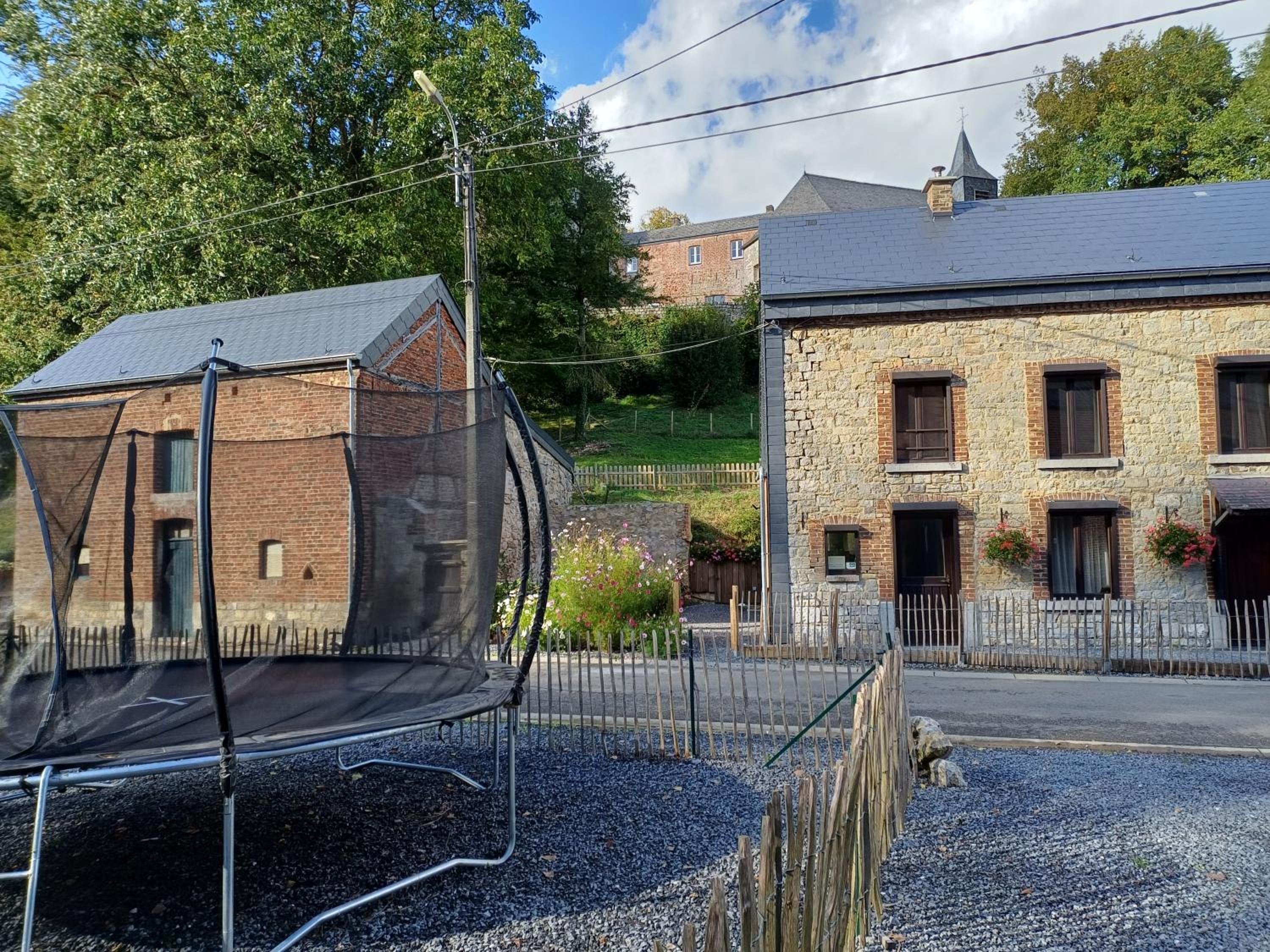 La Maison d'Anne-Marie