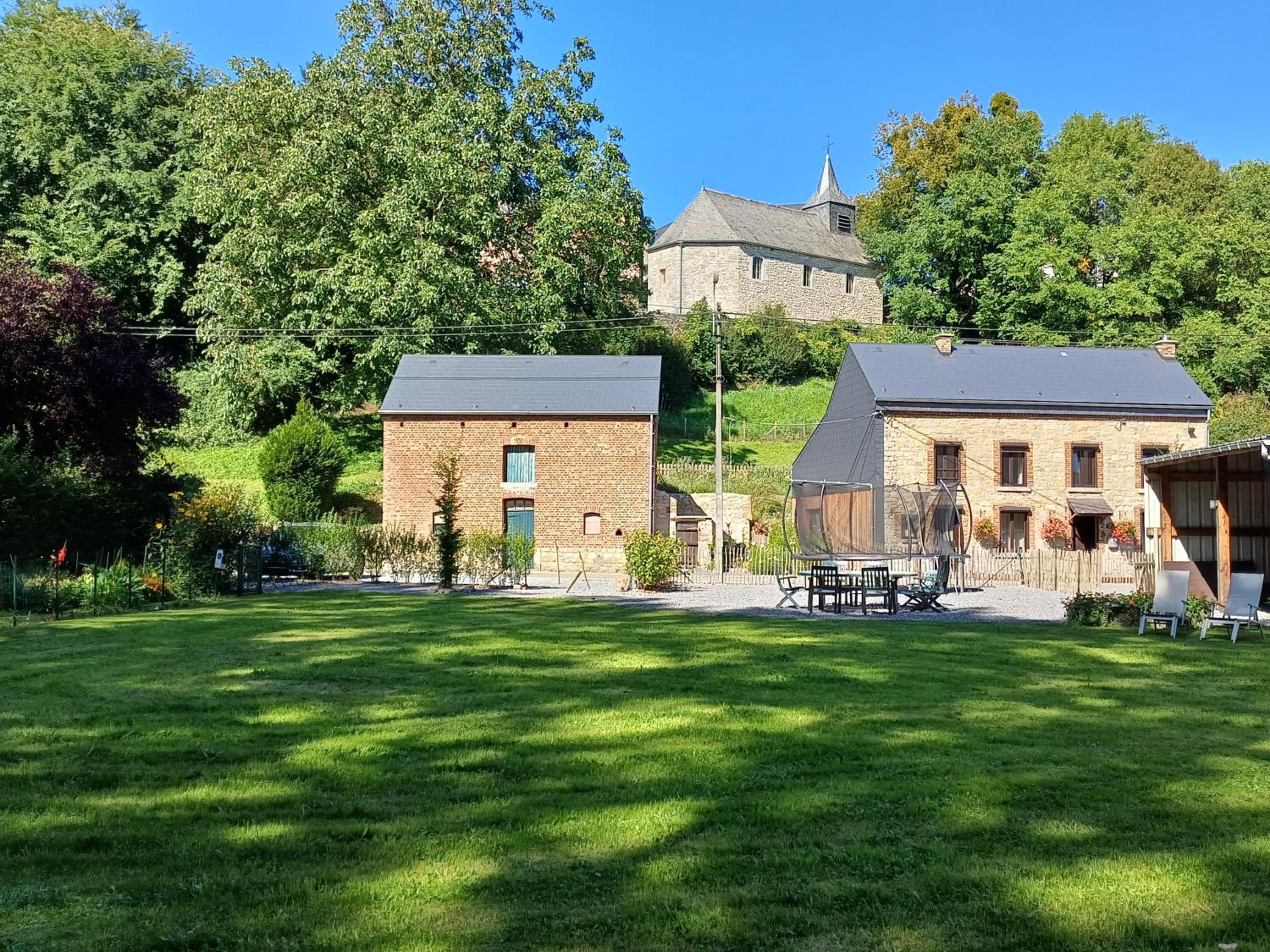 La Maison d'Anne-Marie