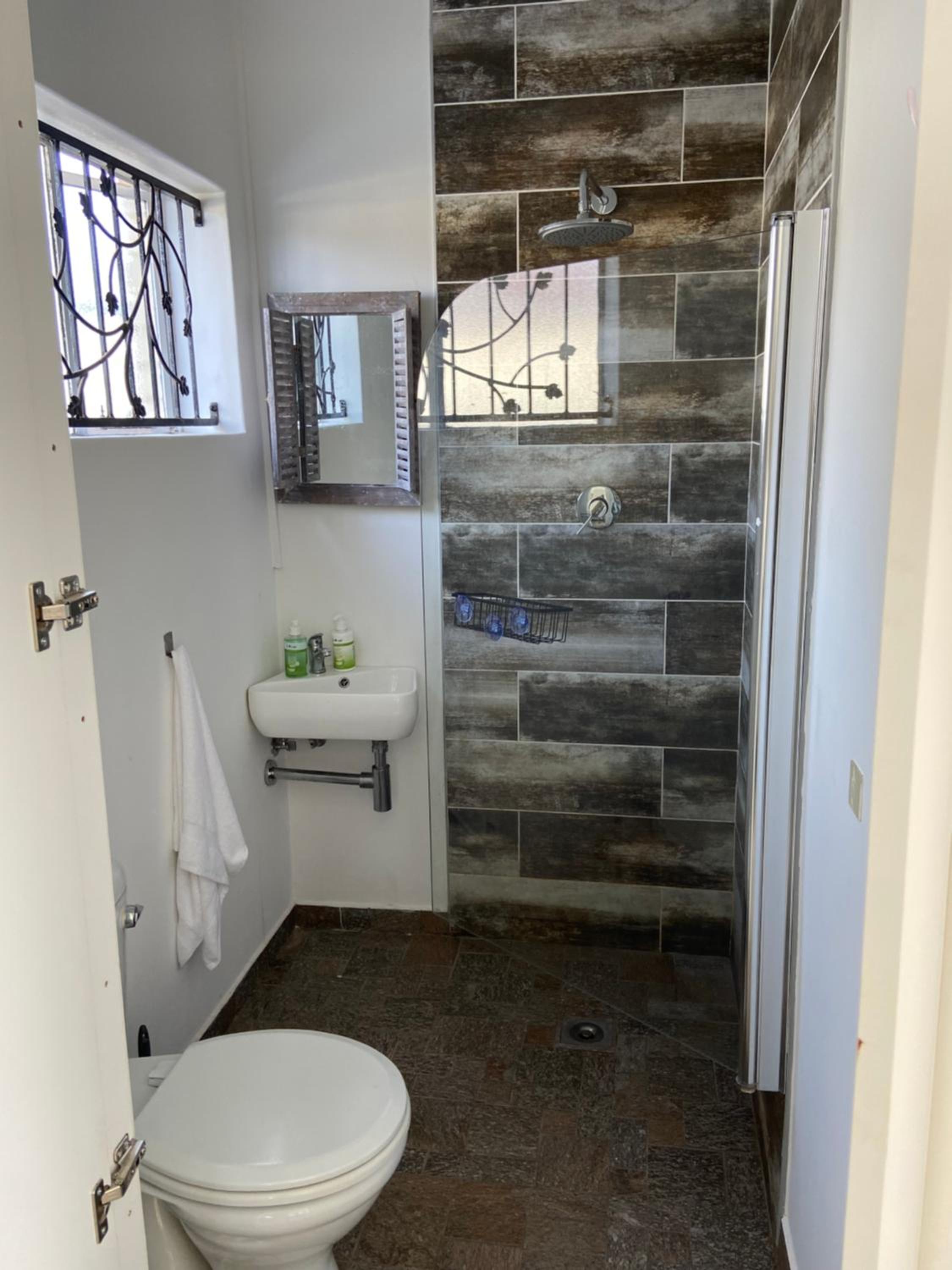 4 on Belmont Avenue view 5