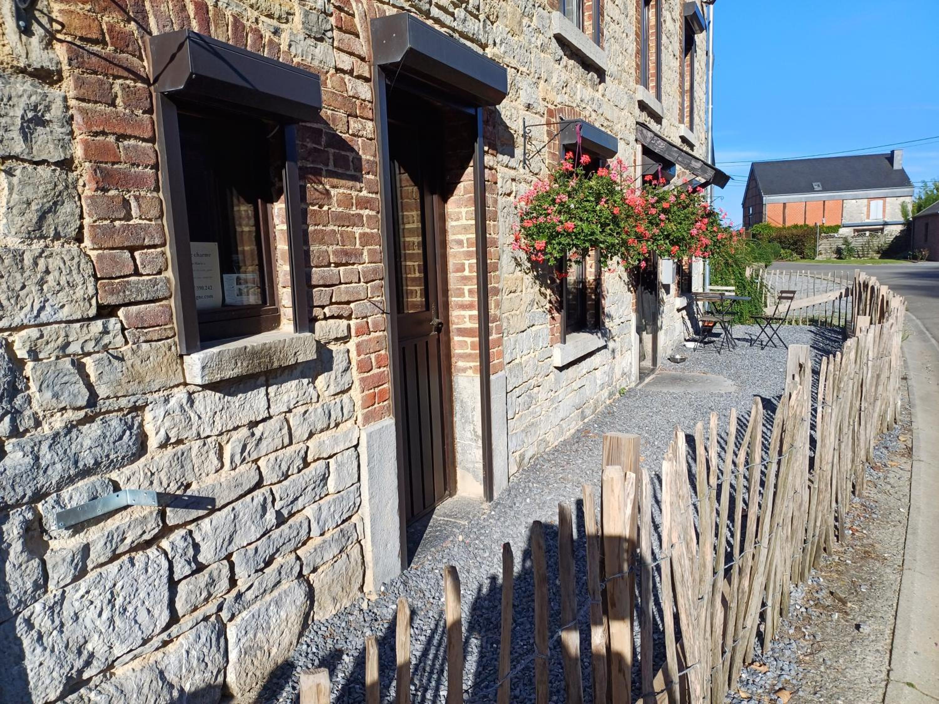 La Maison d'Anne-Marie