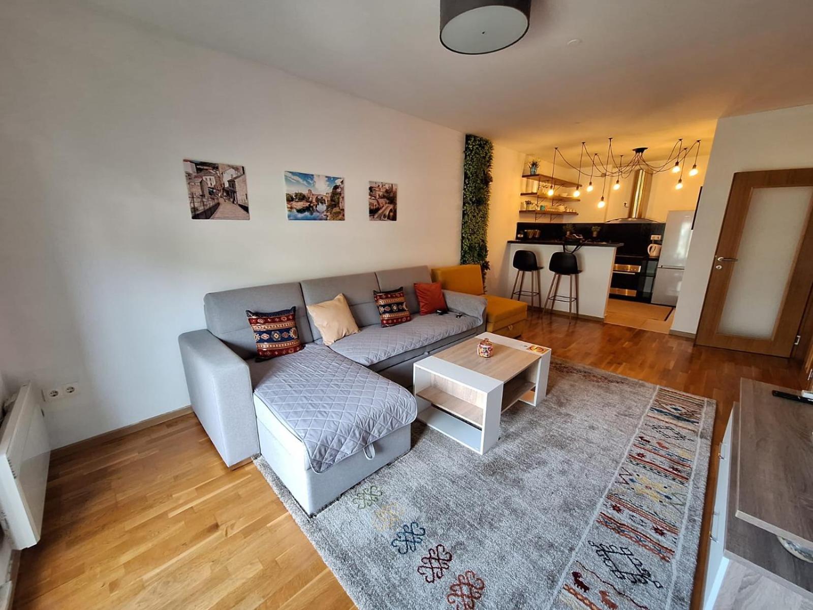 Apartman Cherine