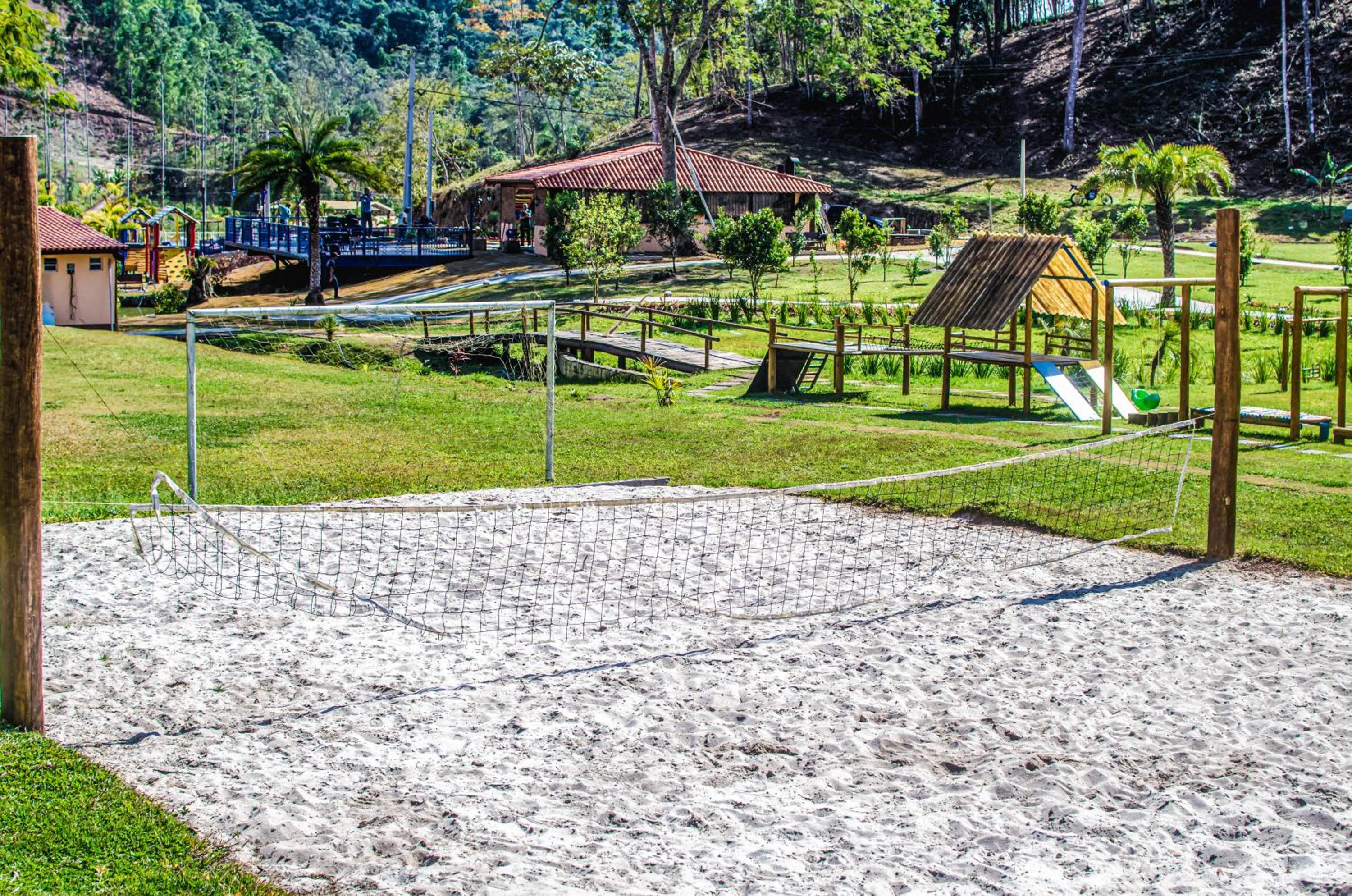 Art Green Teresópolis