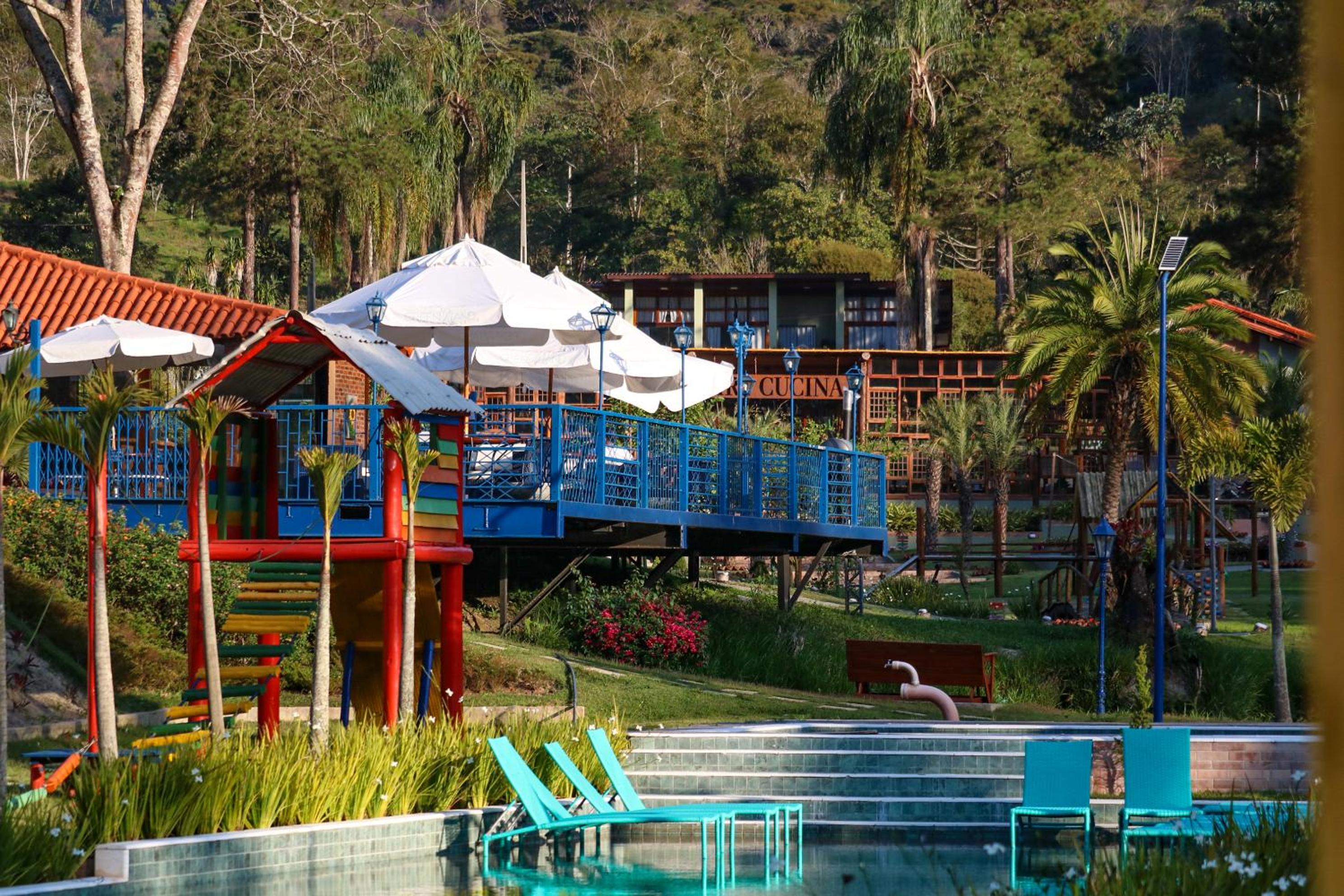 Art Green Teresópolis