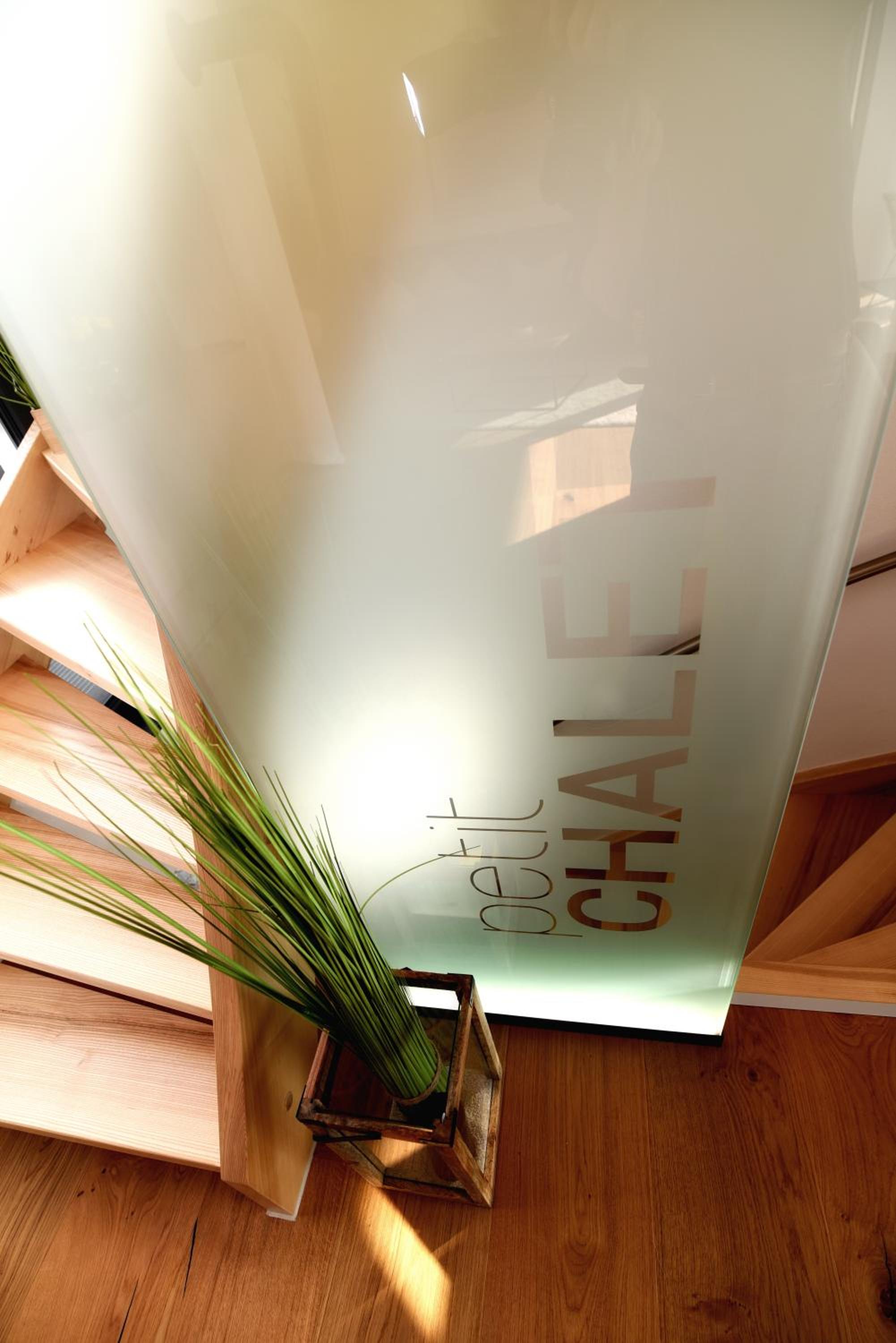 Petit Chalet 69 - Am Hainer See