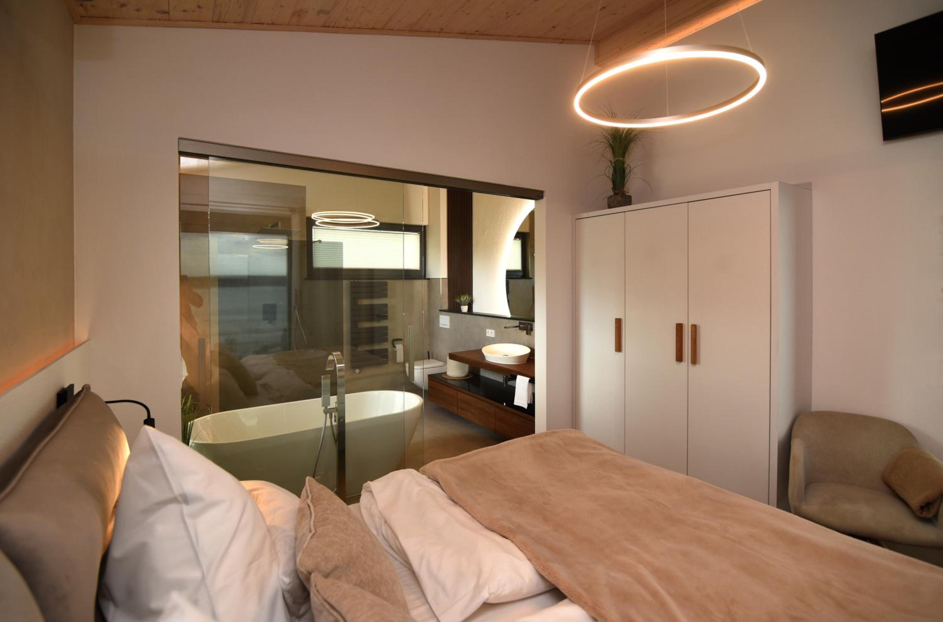 Petit Chalet 69 - Am Hainer See
