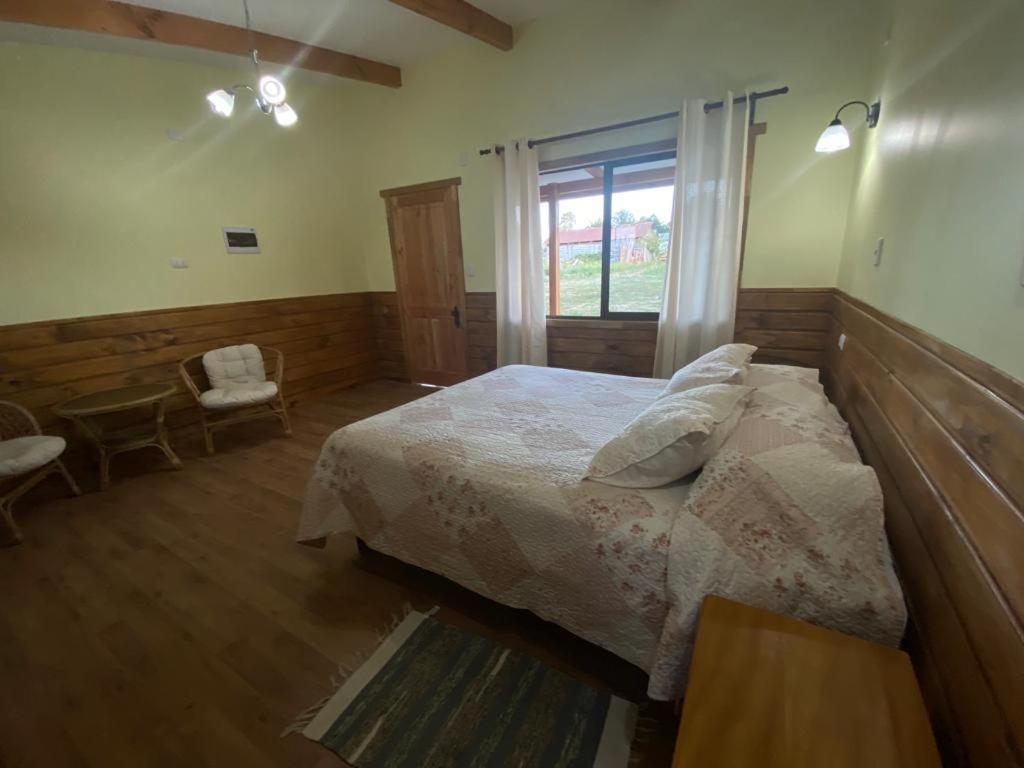 Cabañas y Loft Entre Ríos y Lagos