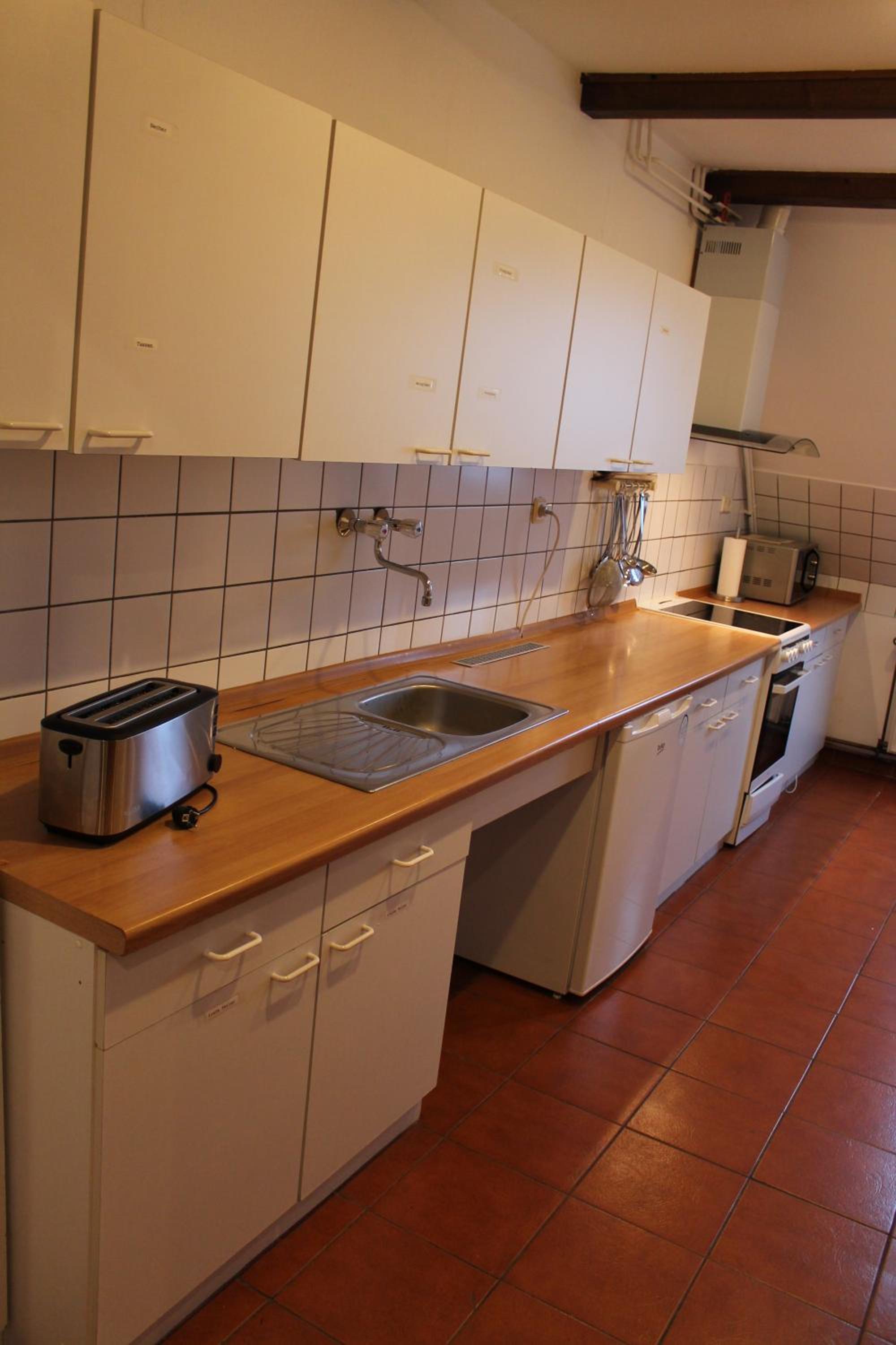 Das Abendrote Haus- Kurz und Langzeitvermietung für Monteure