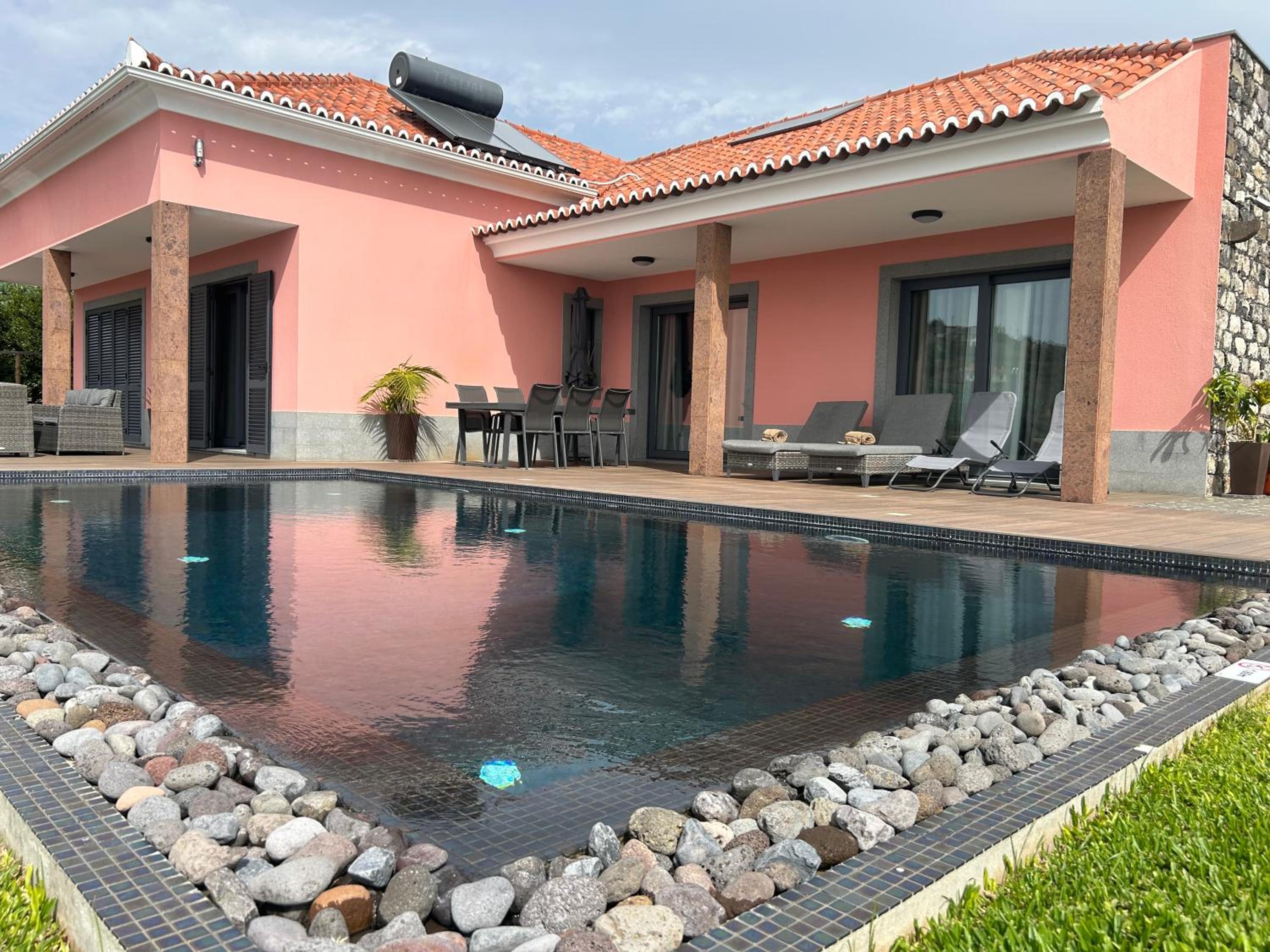 Villa Livramento