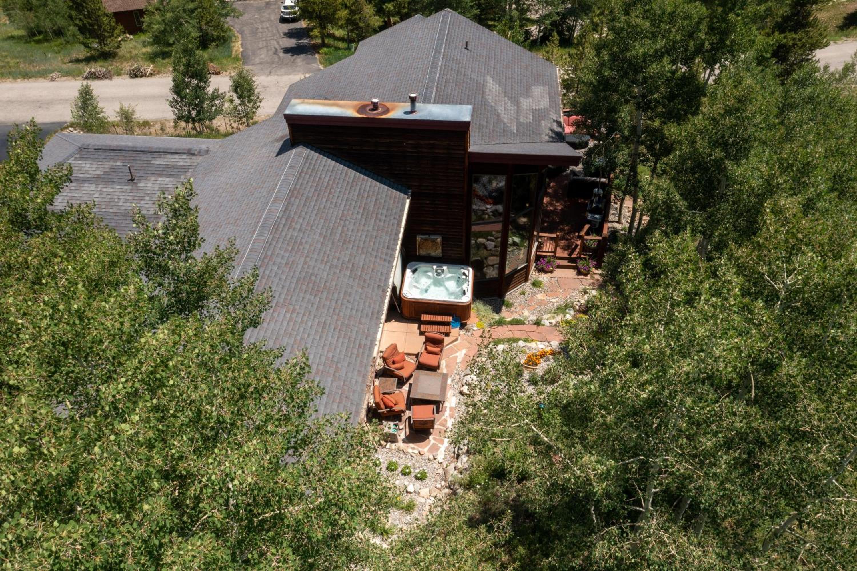CoCo Chalet
