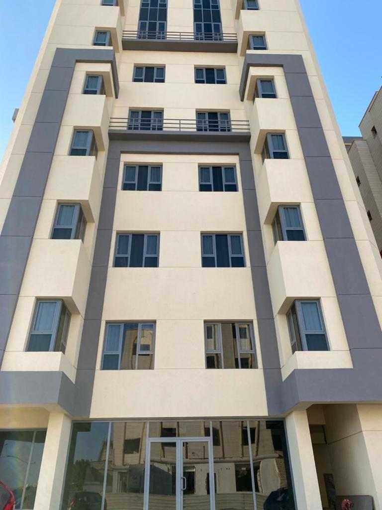 Dahlia Venti Hotel Apartment- formerly days inn by dahlia - Al Jahra view 3