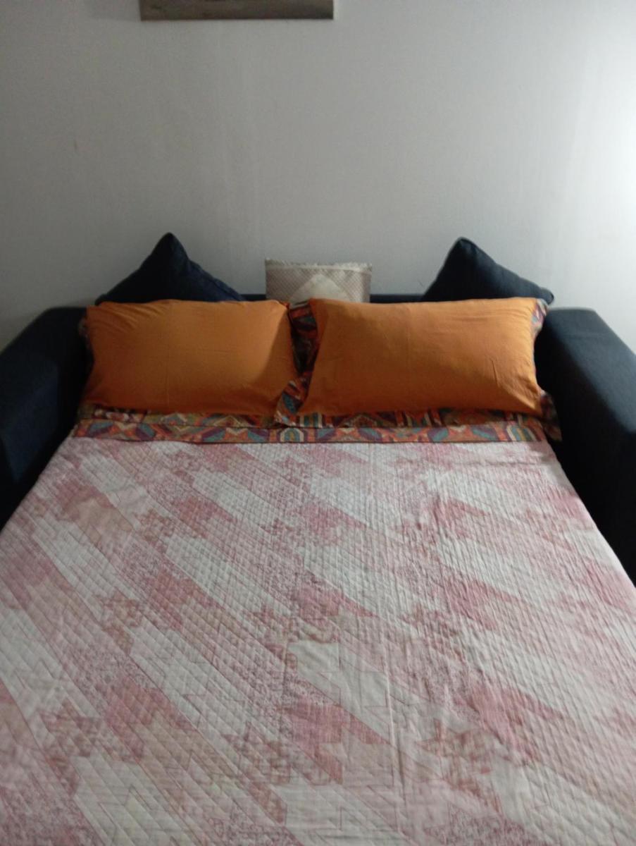 Amalia B&b San francesco photo 2