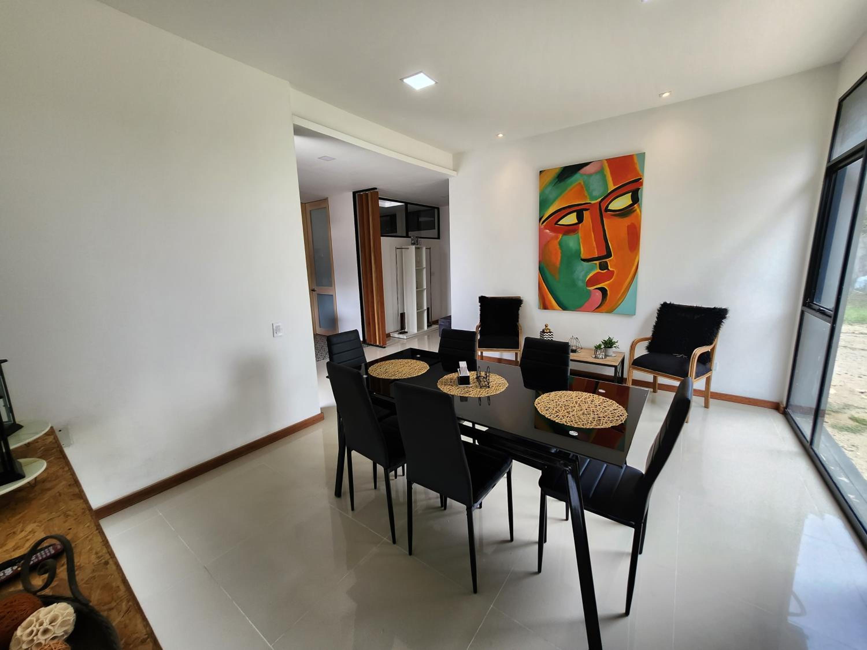 Amazonia Deluxe Lake Condo