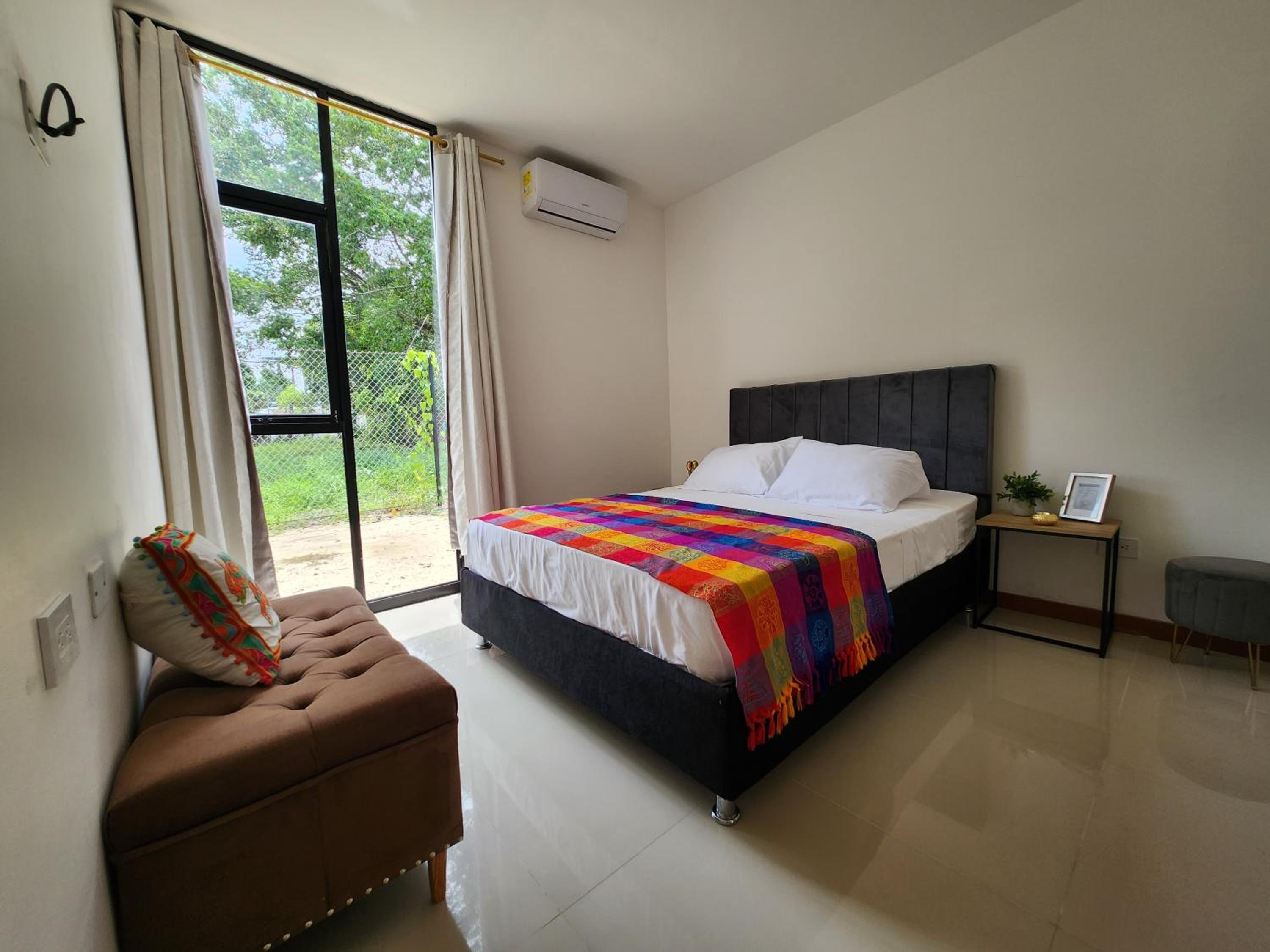 Amazonia Deluxe Lake Condo