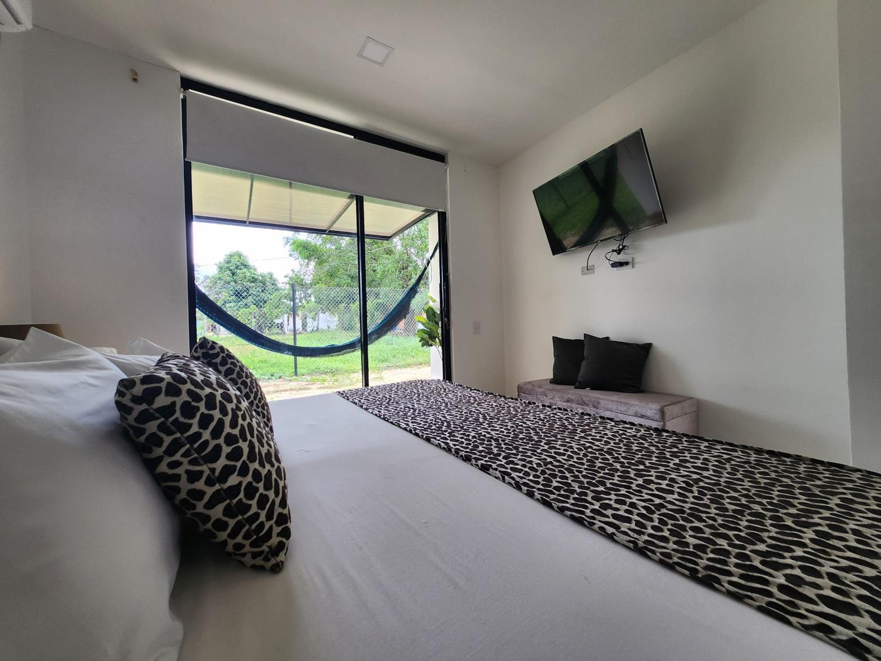 Amazonia Deluxe Lake Condo