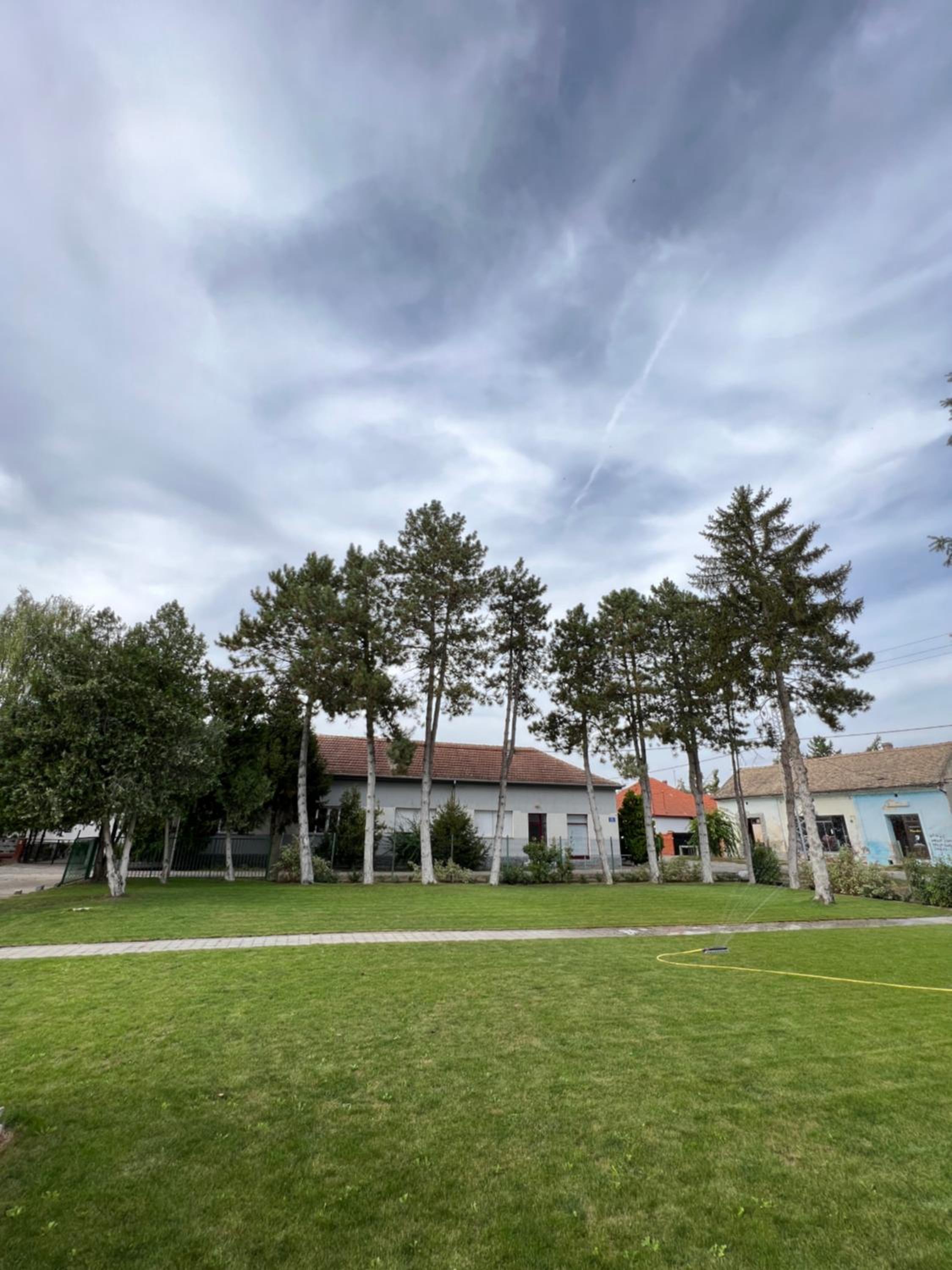 Bezdan Guesthouse