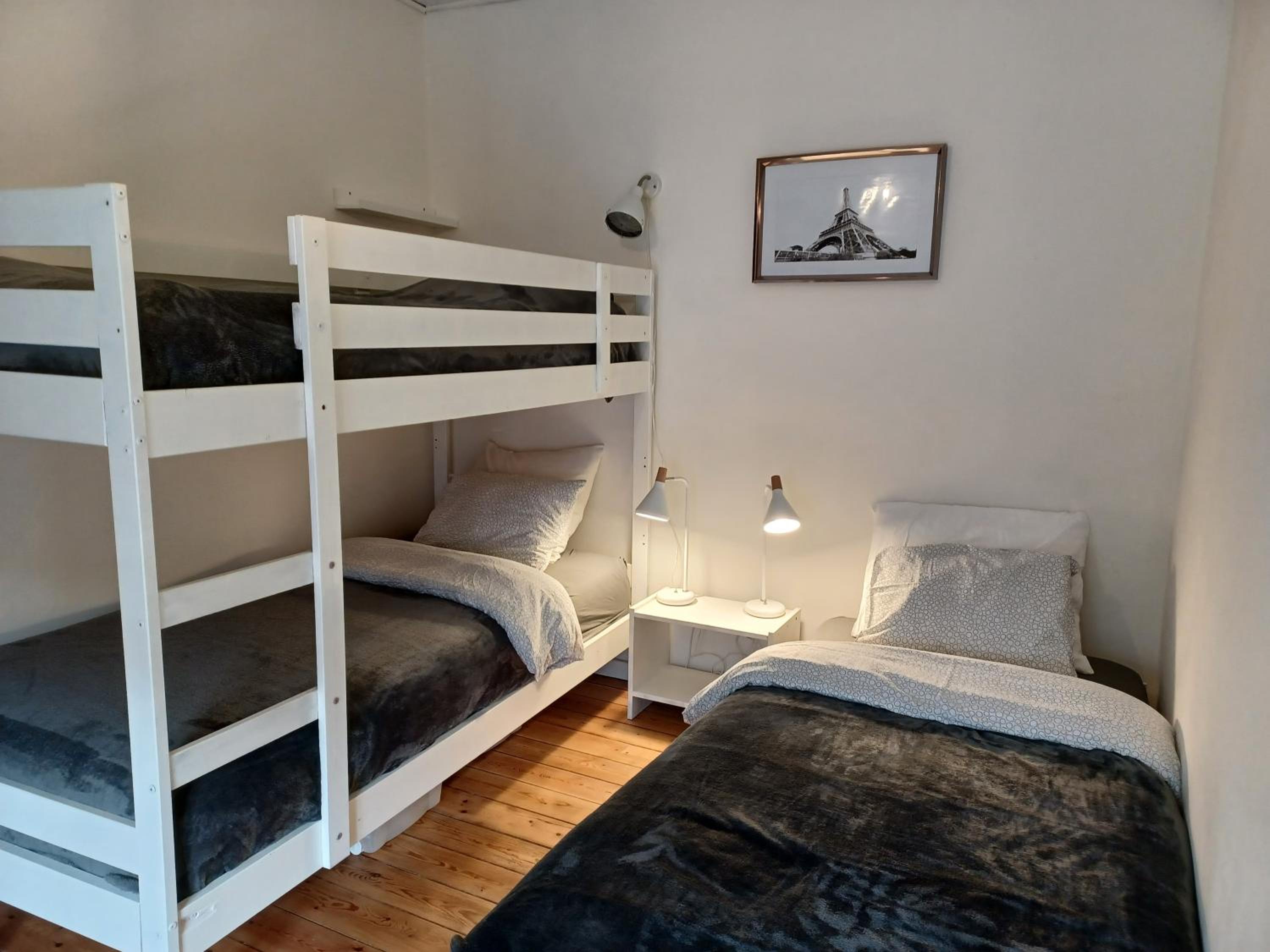La Maison d'Anne-Marie