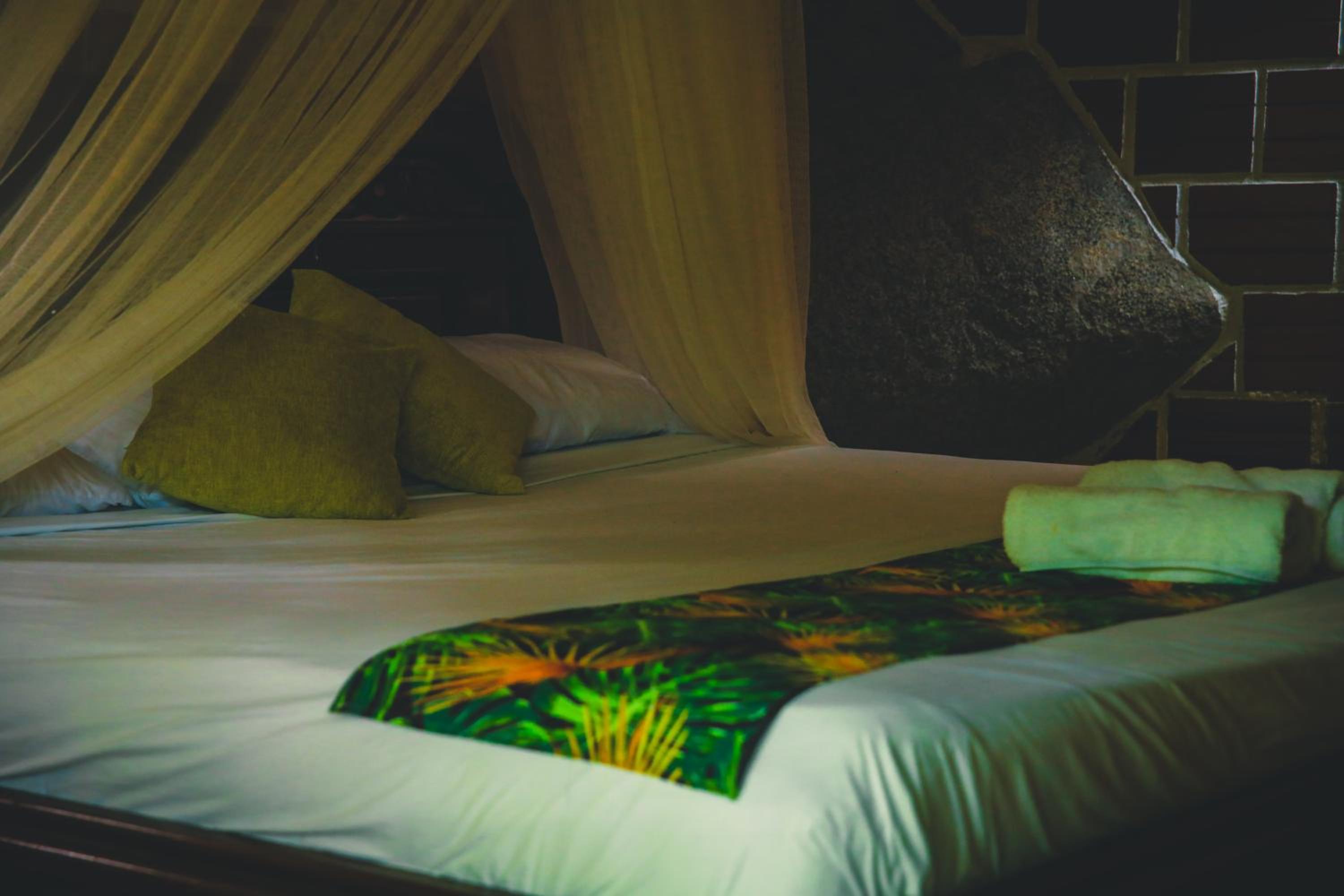 Neyumun Tayrona Eco & Spa