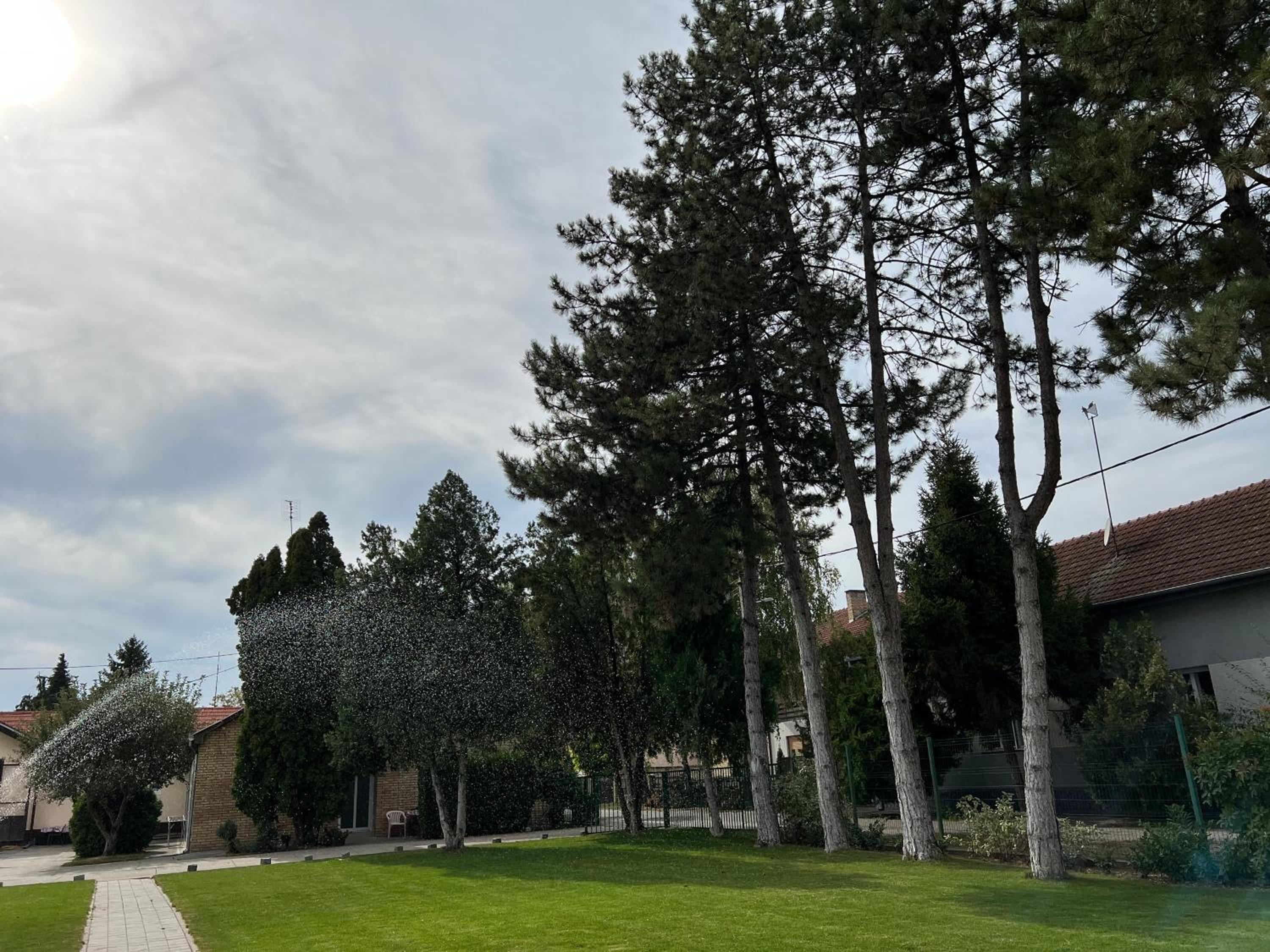 Bezdan Guesthouse