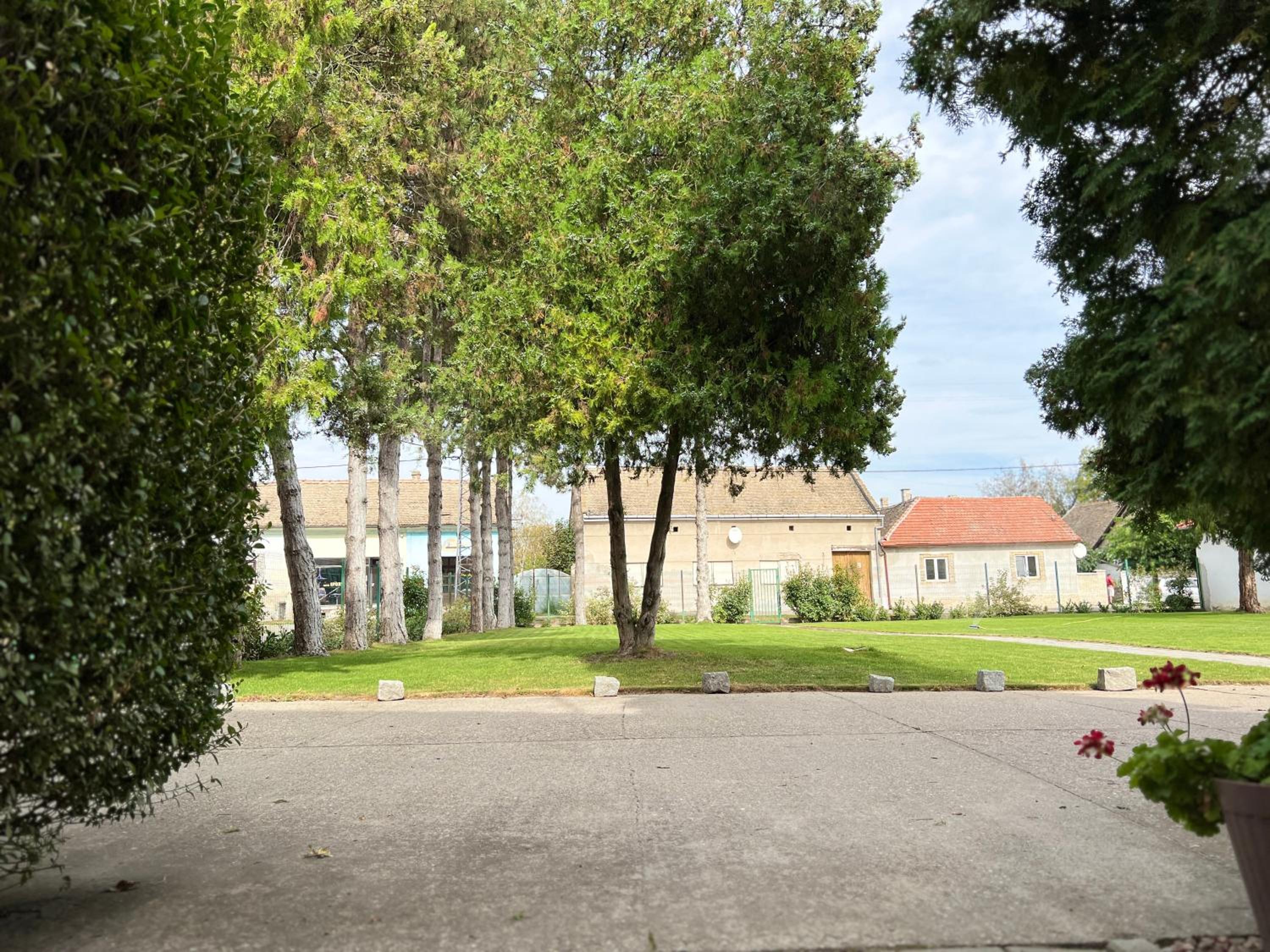 Bezdan Guesthouse