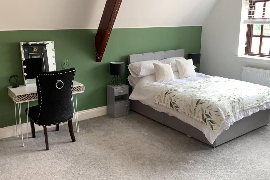 Fantastic 2 bedroom apartment view 2