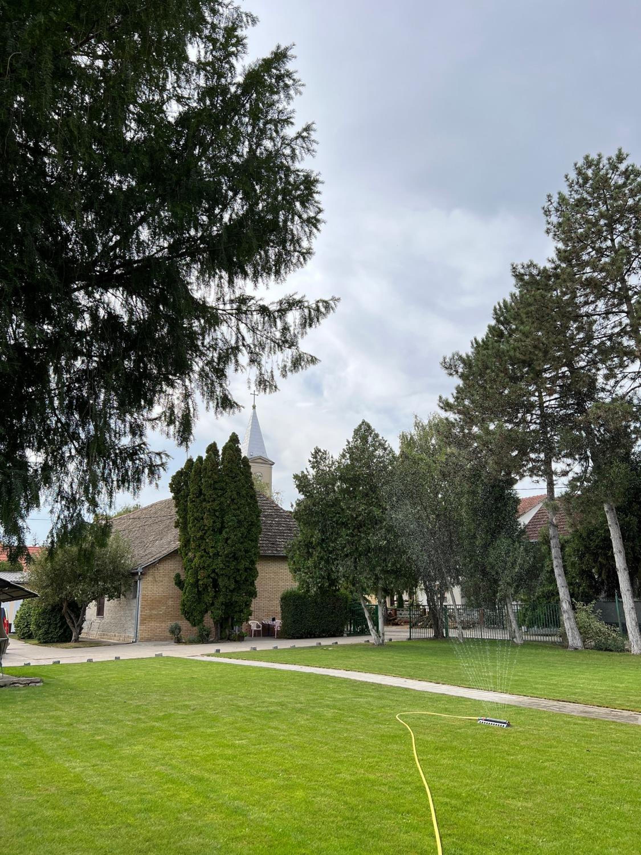 Bezdan Guesthouse