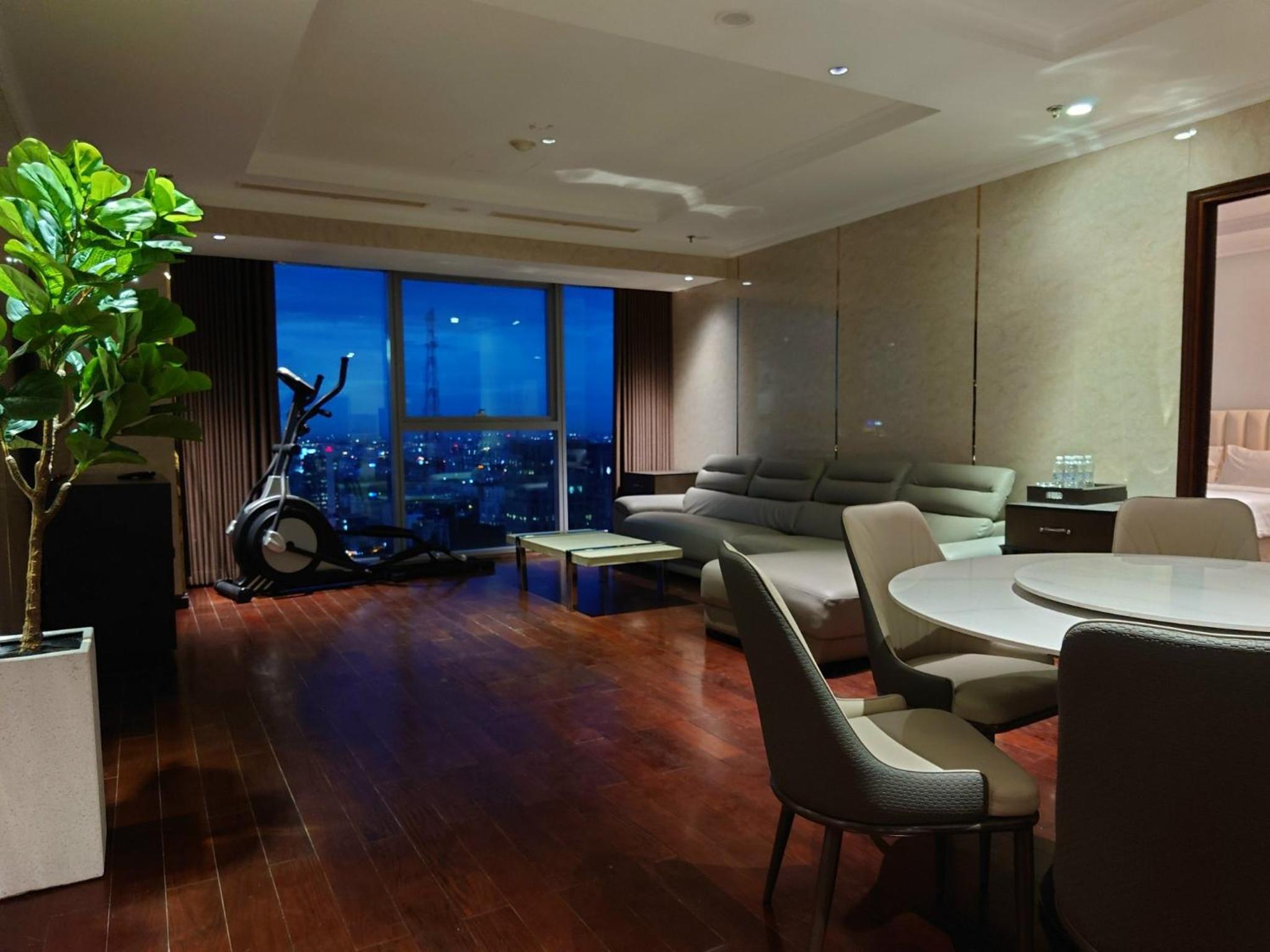 The Rixx Vincom Center