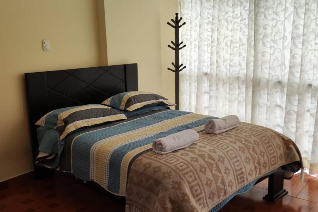 Casa Familiar Guadalupe Cusco