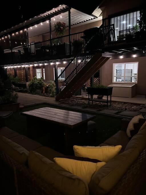 Your Home Away From Home-AC-Self Checkin-Parking